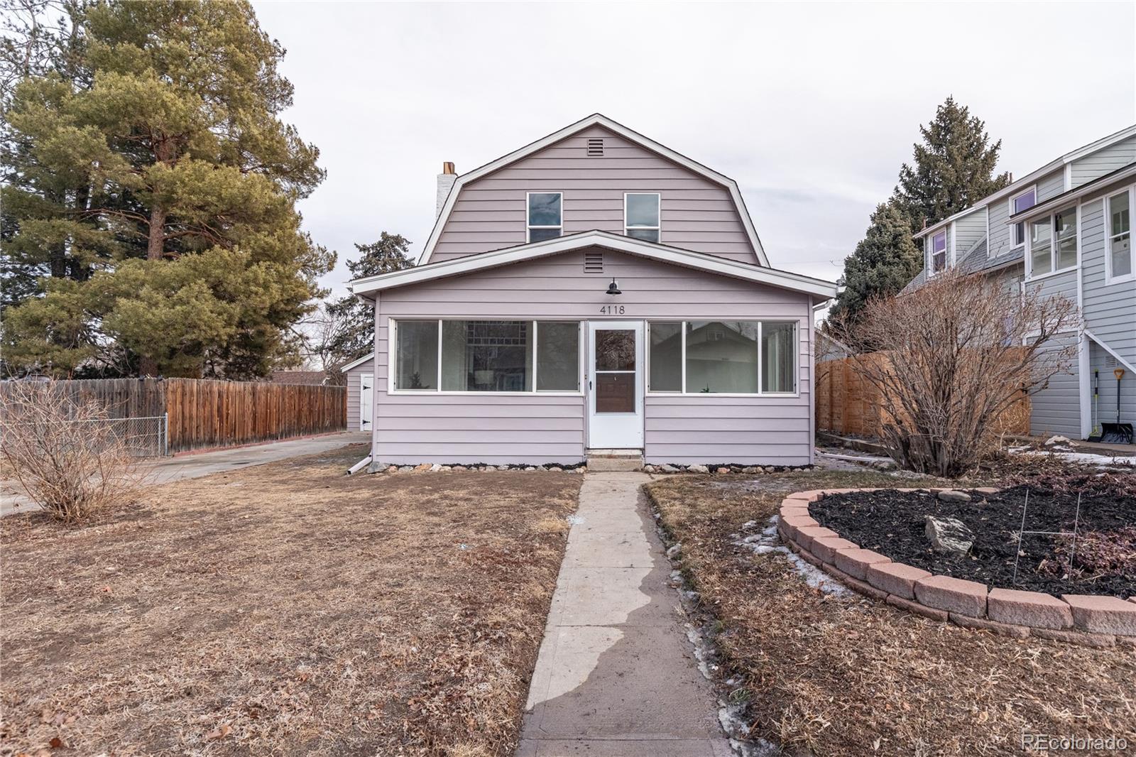 MLS Image #31 for 4118  ames street,denver, Colorado