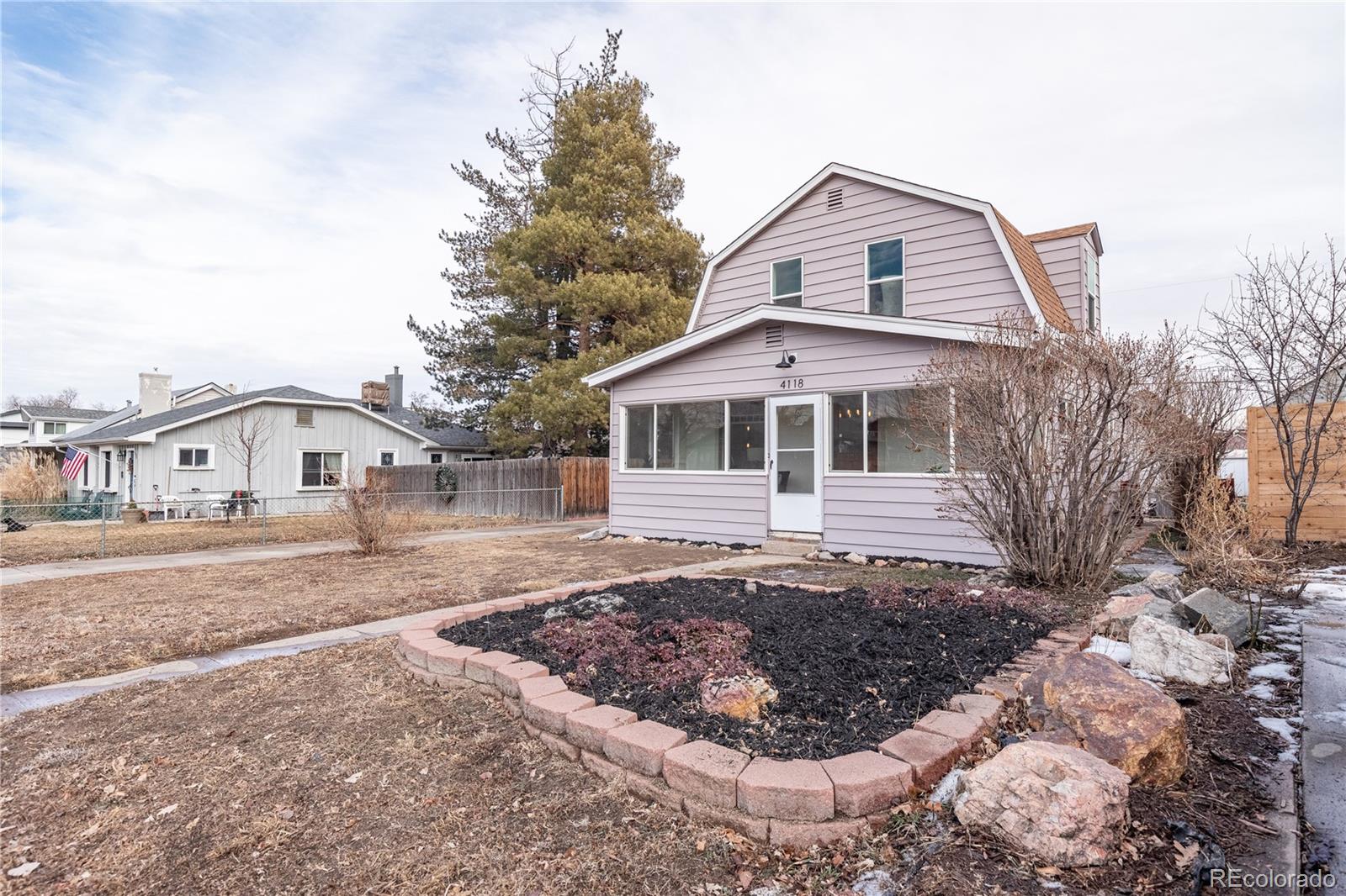 MLS Image #33 for 4118  ames street,denver, Colorado