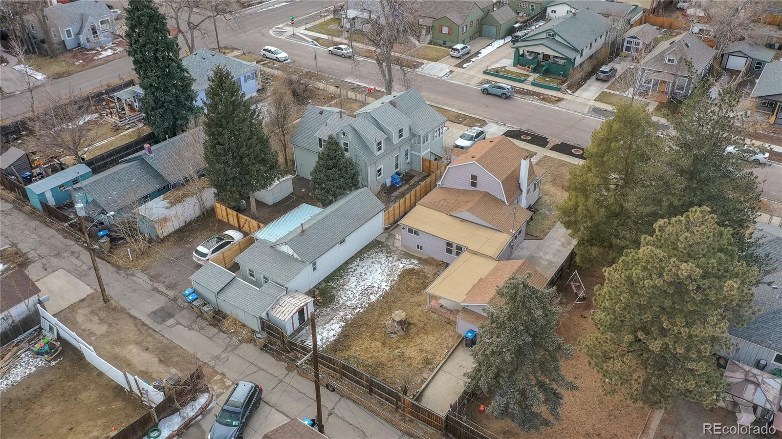 MLS Image #36 for 4118  ames street,denver, Colorado