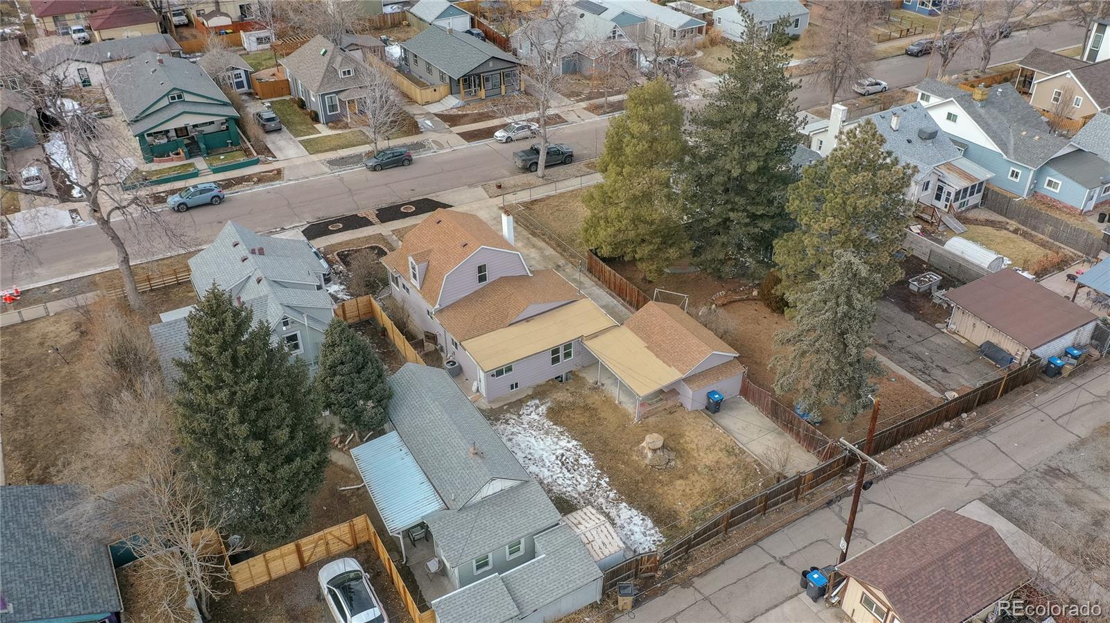 MLS Image #37 for 4118  ames street,denver, Colorado