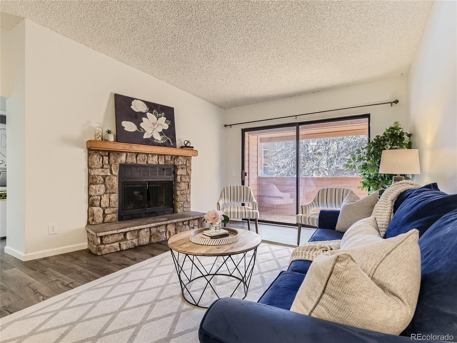 Report Image for 4281 S Salida Way,Aurora, Colorado