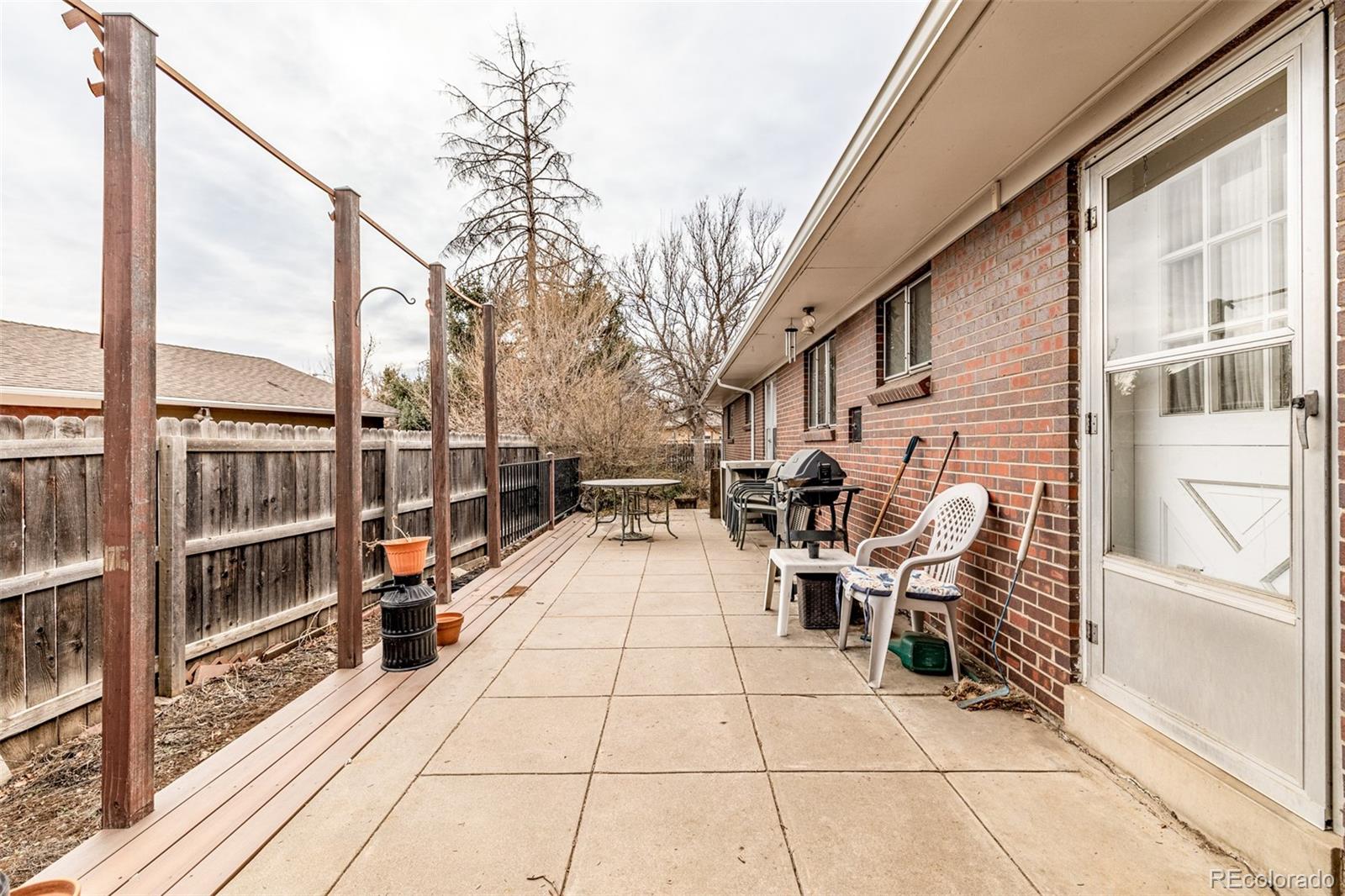 MLS Image #34 for 400  dover street,lakewood, Colorado