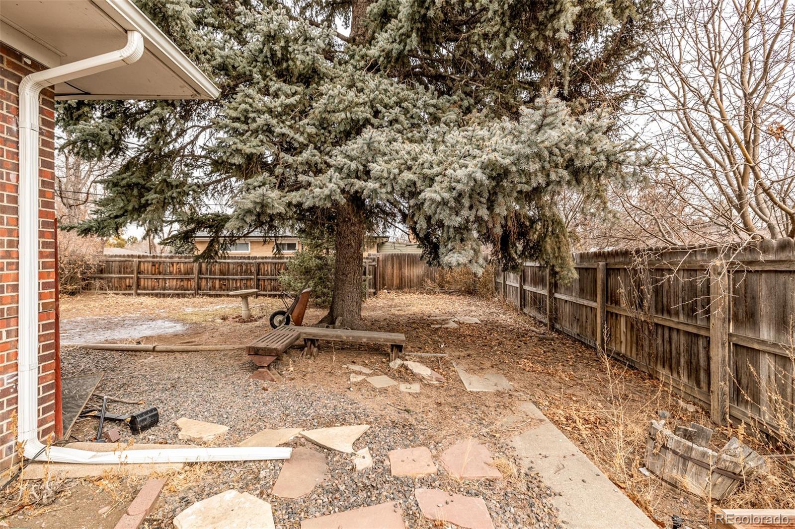 MLS Image #39 for 400  dover street,lakewood, Colorado