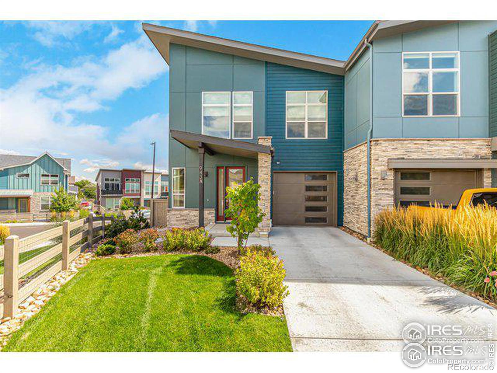 Report Image for 943  Sage Court,Lafayette, Colorado