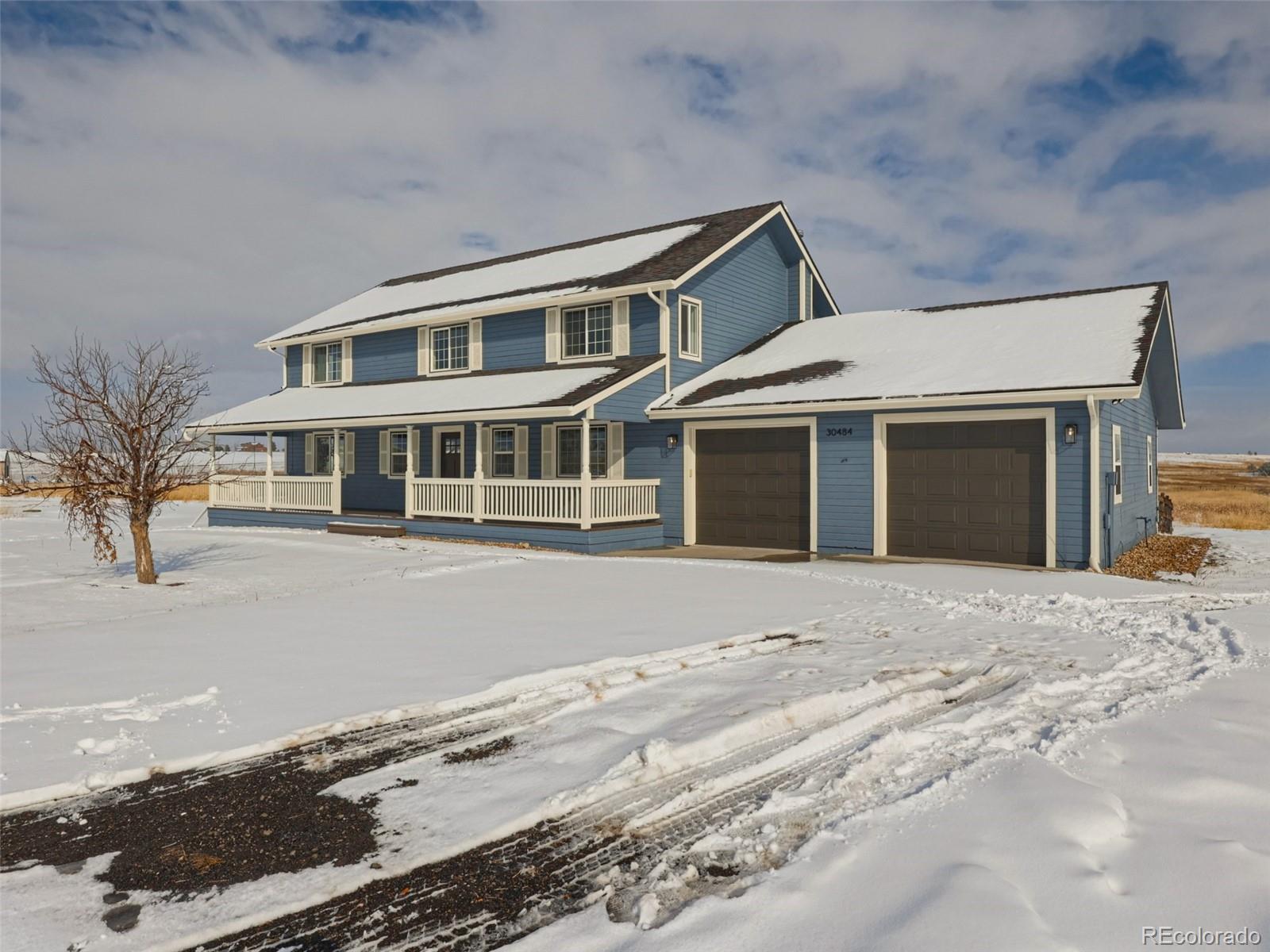 MLS Image #0 for 30484  chisholm trail,elizabeth, Colorado