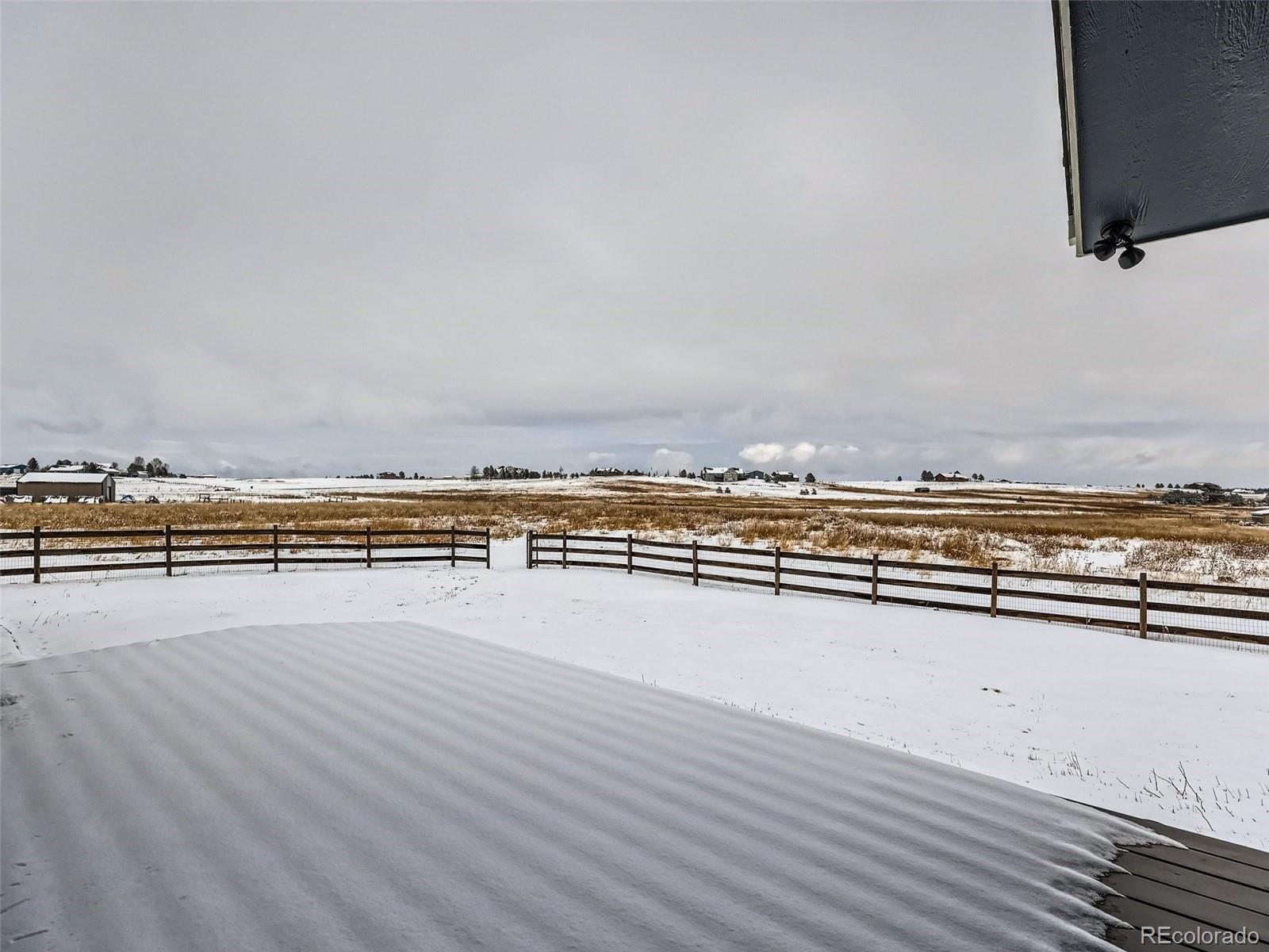 MLS Image #24 for 30484  chisholm trail,elizabeth, Colorado