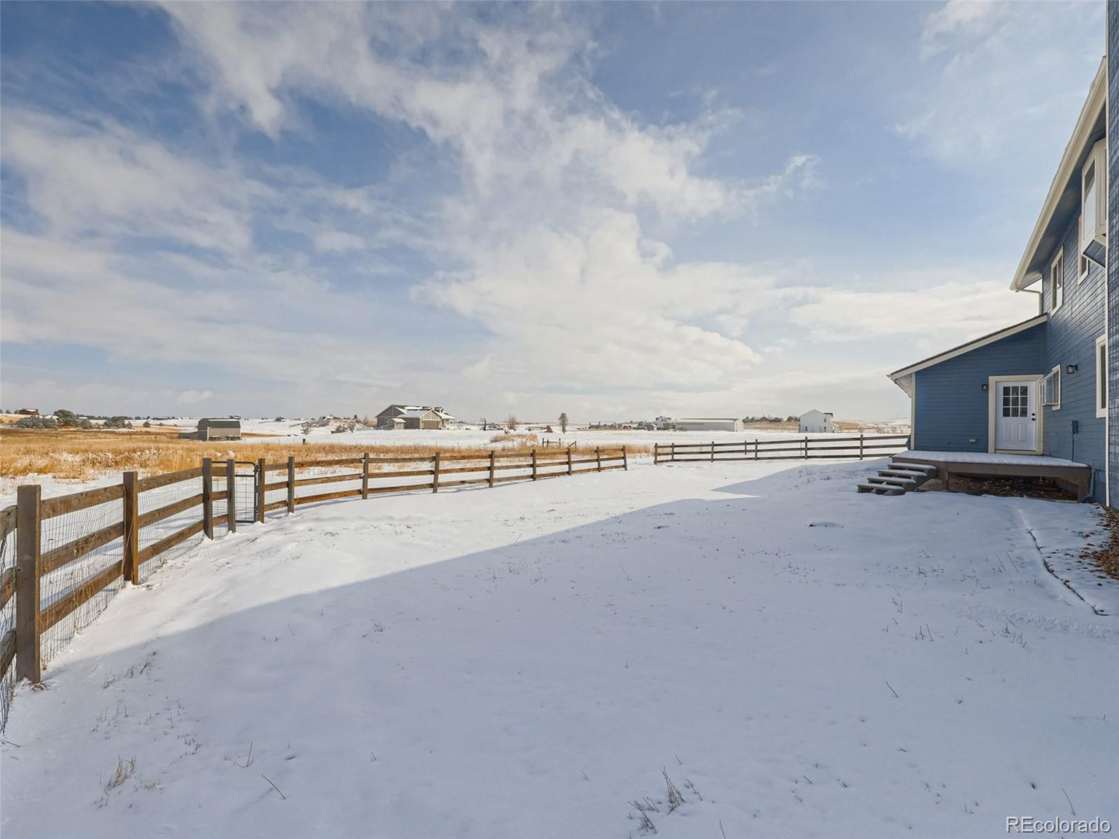 MLS Image #25 for 30484  chisholm trail,elizabeth, Colorado