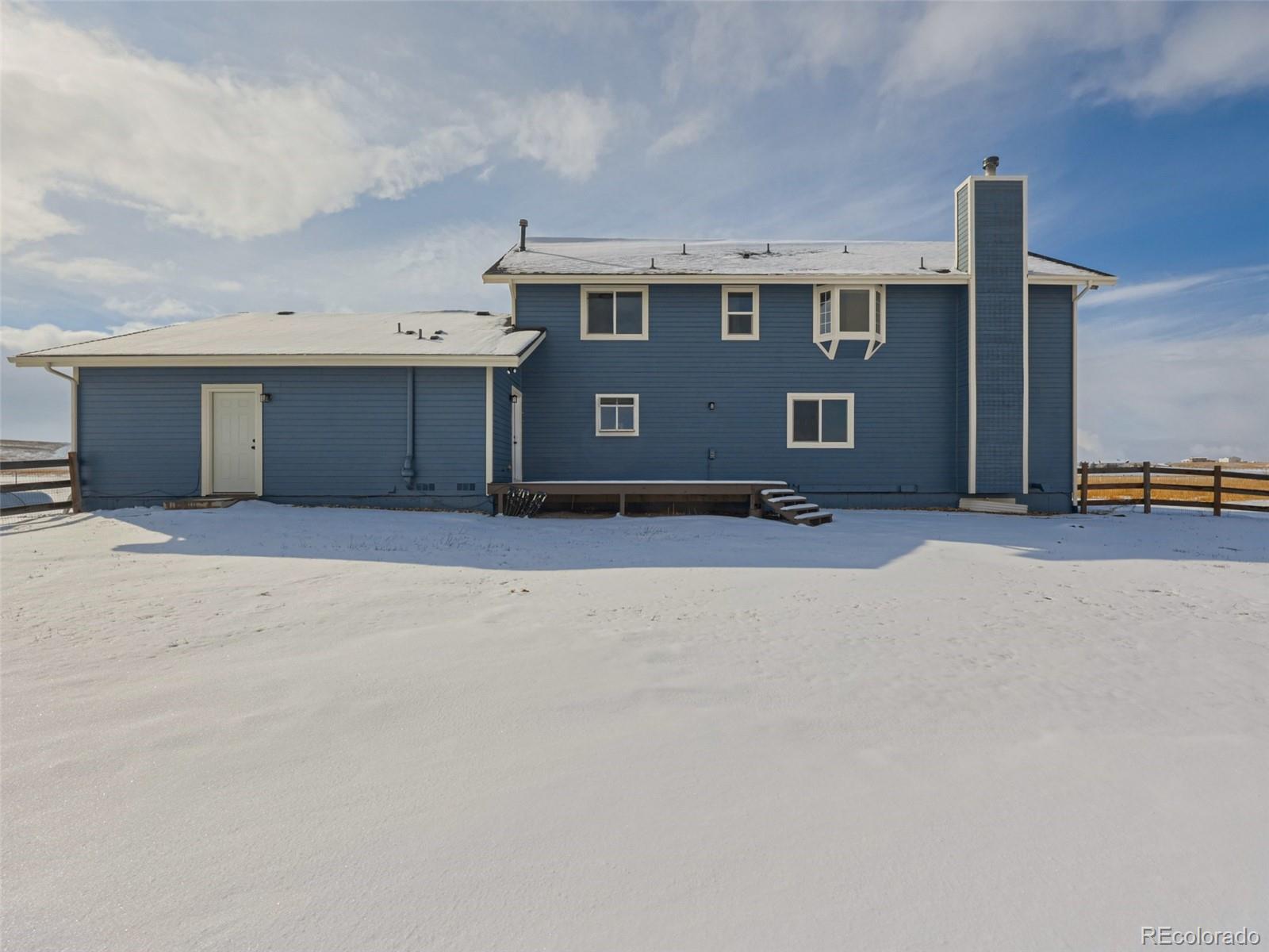 MLS Image #26 for 30484  chisholm trail,elizabeth, Colorado