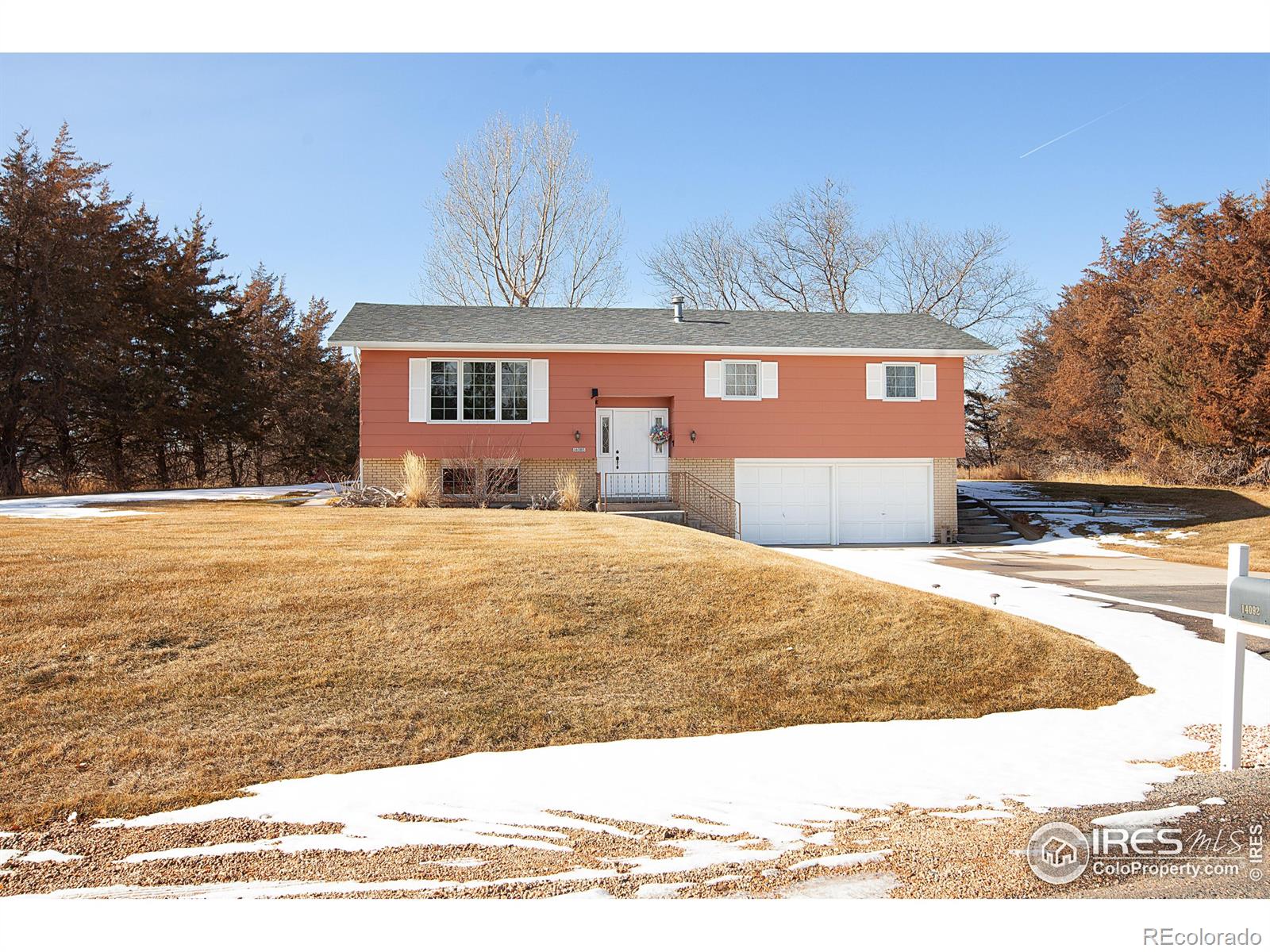 MLS Image #2 for 14085  greenway drive,sterling, Colorado