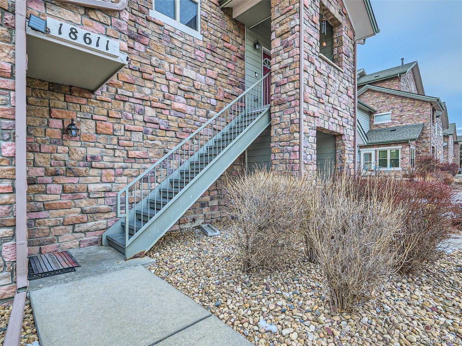 CMA Image for 18611 E Water Drive,Aurora, Colorado