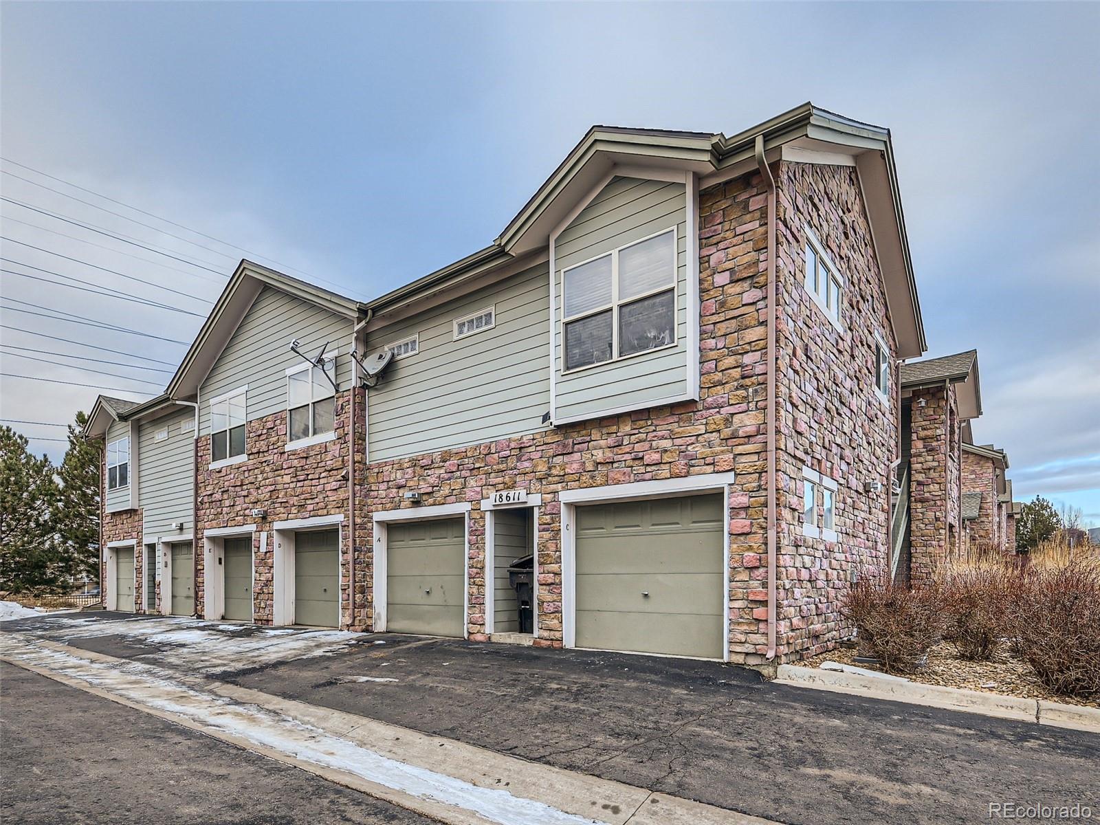 MLS Image #2 for 18611 e water drive,aurora, Colorado