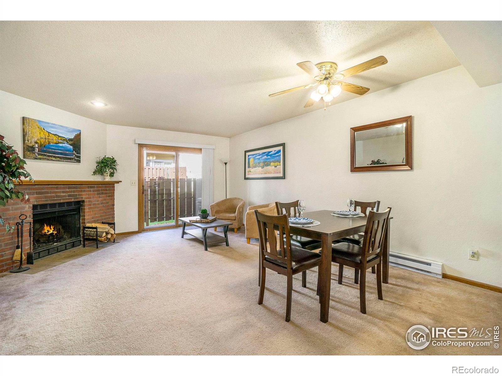 MLS Image #3 for 1440  edora road,fort collins, Colorado