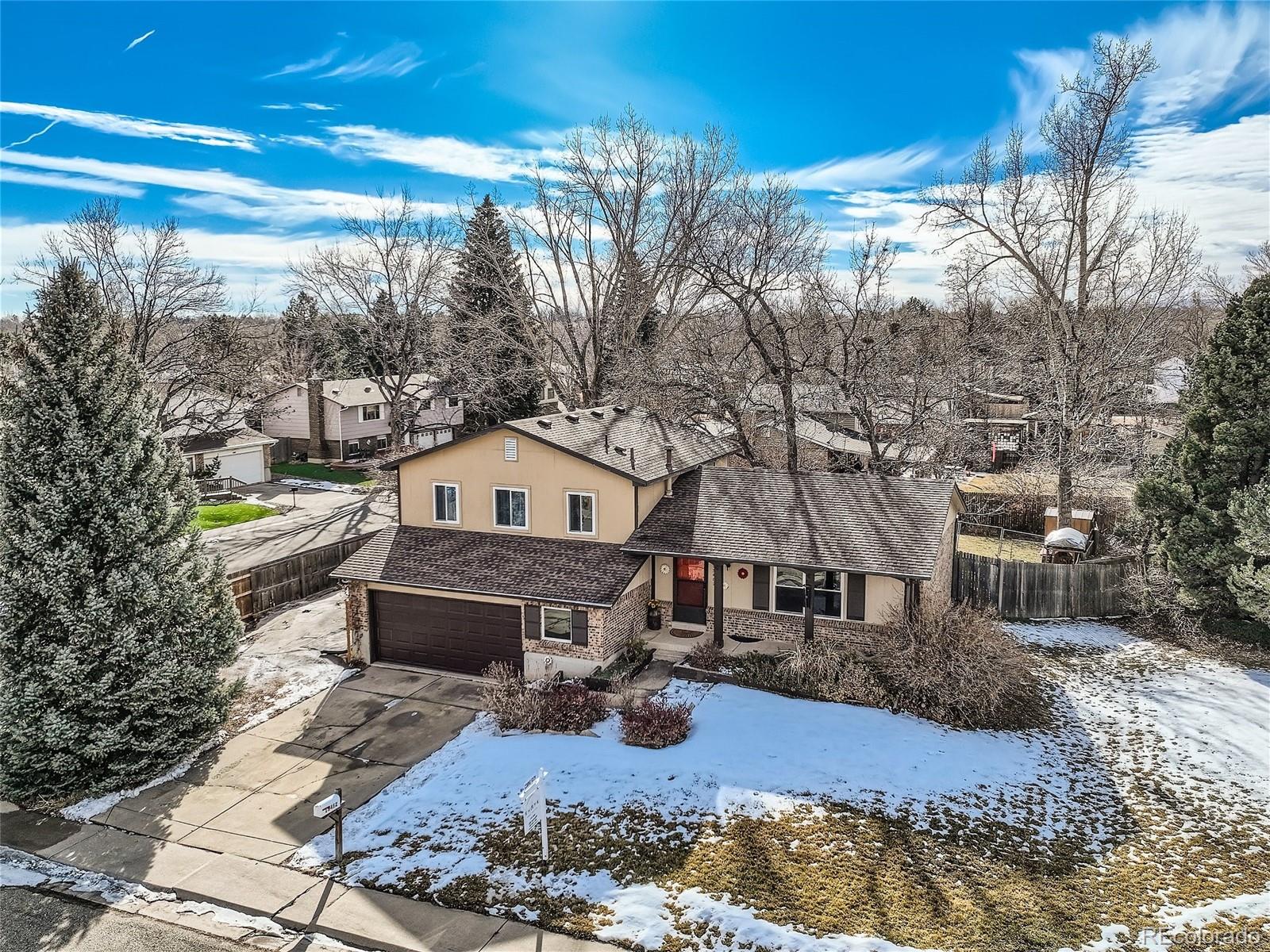 MLS Image #2 for 13462 w 70th place,arvada, Colorado