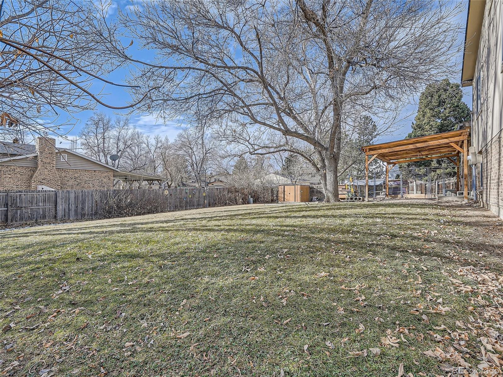 MLS Image #28 for 13462 w 70th place,arvada, Colorado