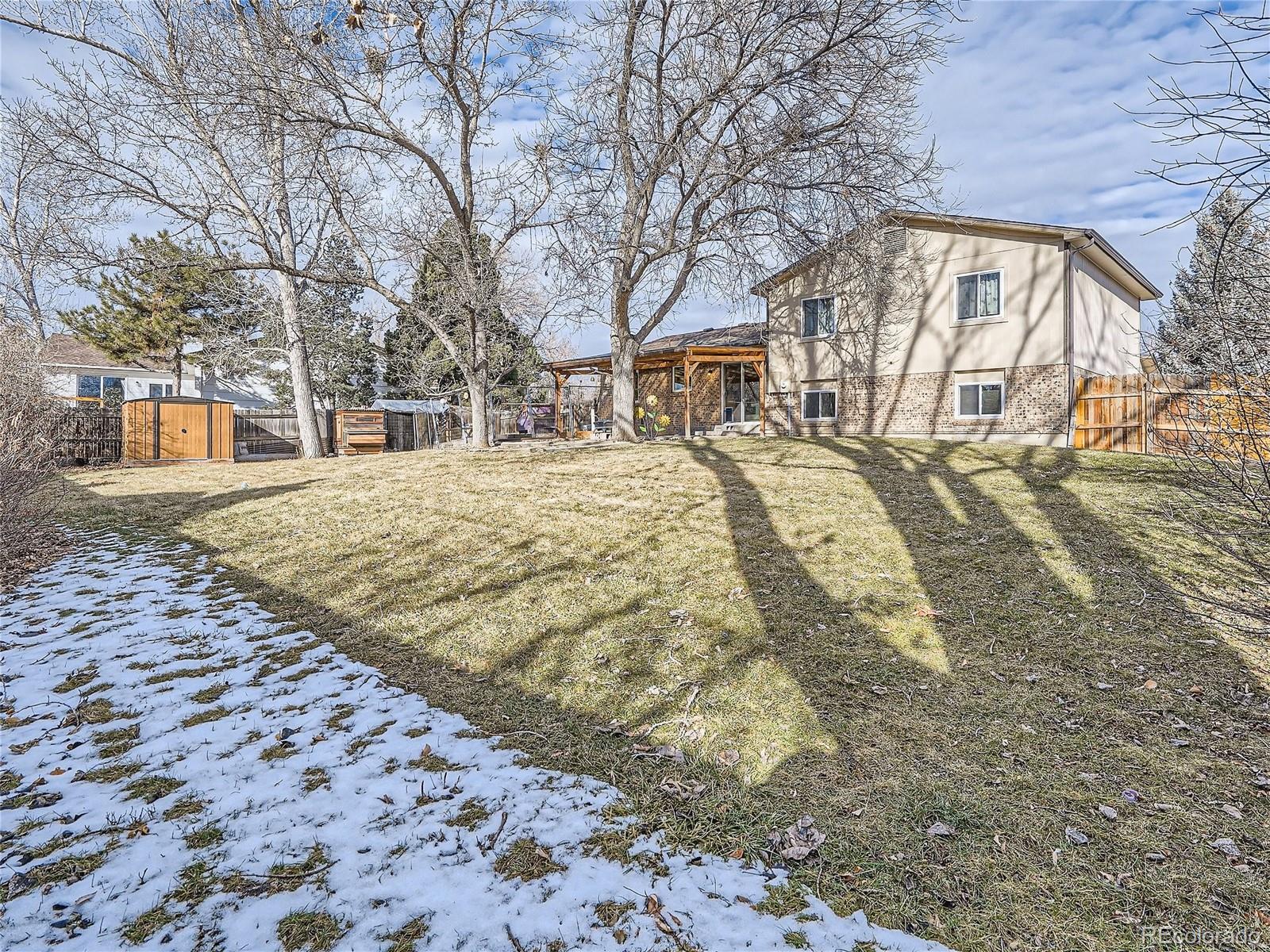 MLS Image #29 for 13462 w 70th place,arvada, Colorado