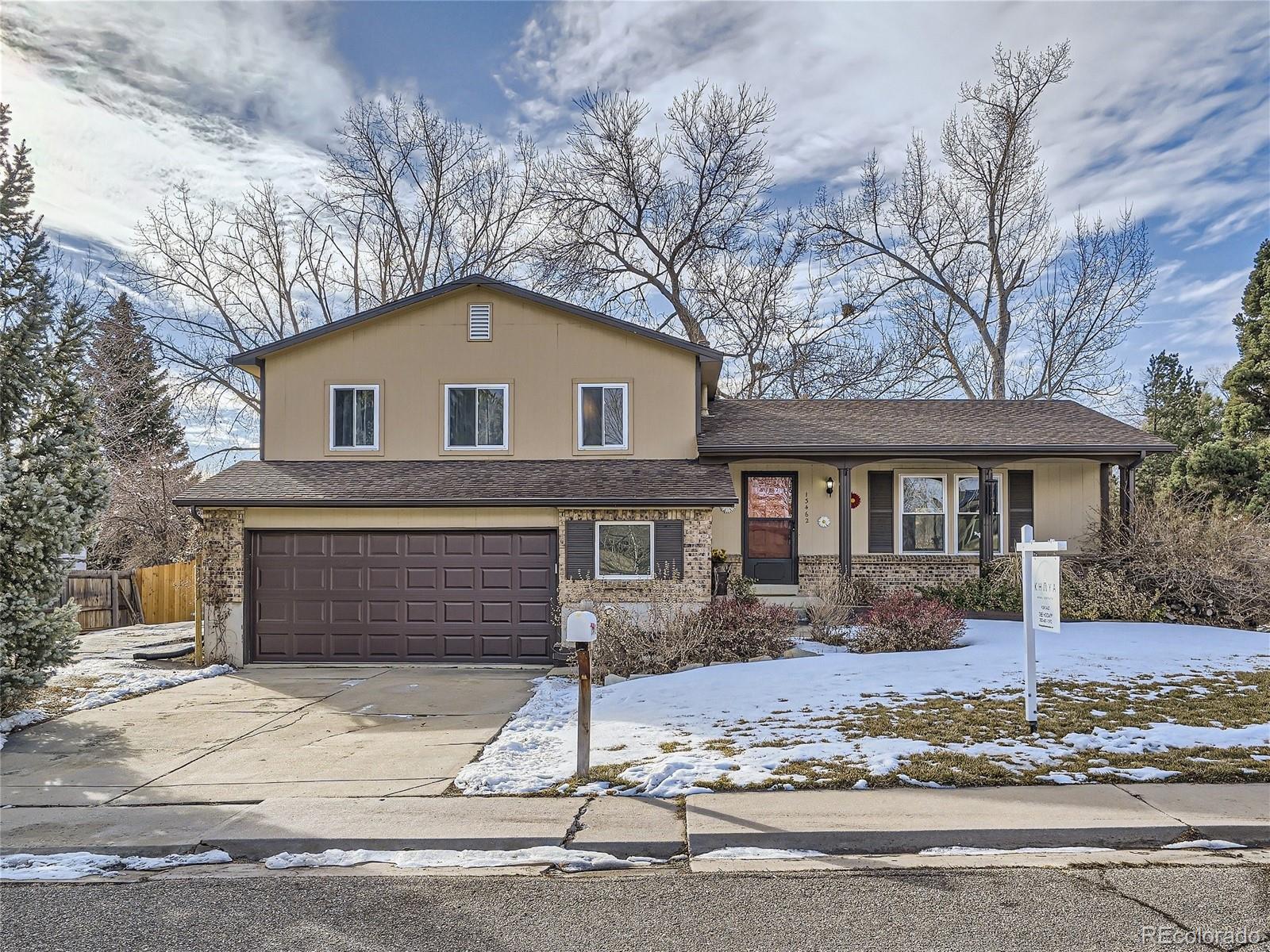 MLS Image #3 for 13462 w 70th place,arvada, Colorado