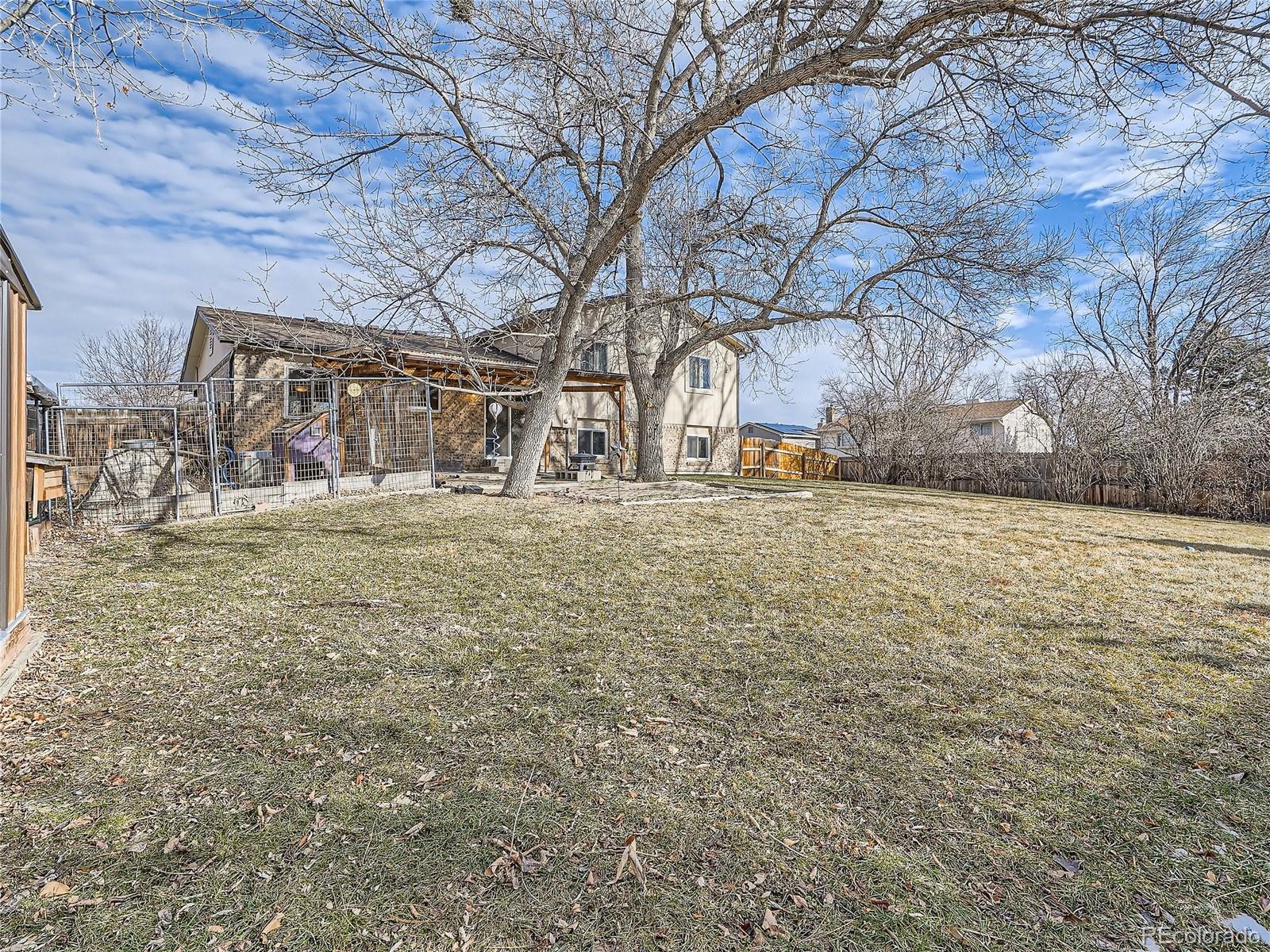 MLS Image #30 for 13462 w 70th place,arvada, Colorado