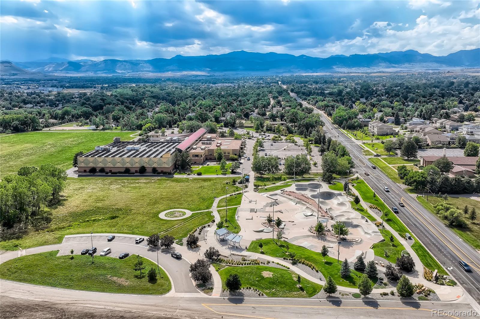 MLS Image #31 for 13462 w 70th place,arvada, Colorado