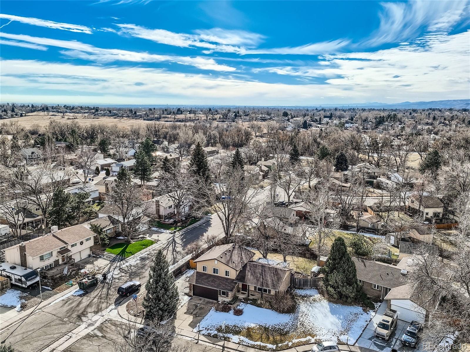 MLS Image #32 for 13462 w 70th place,arvada, Colorado