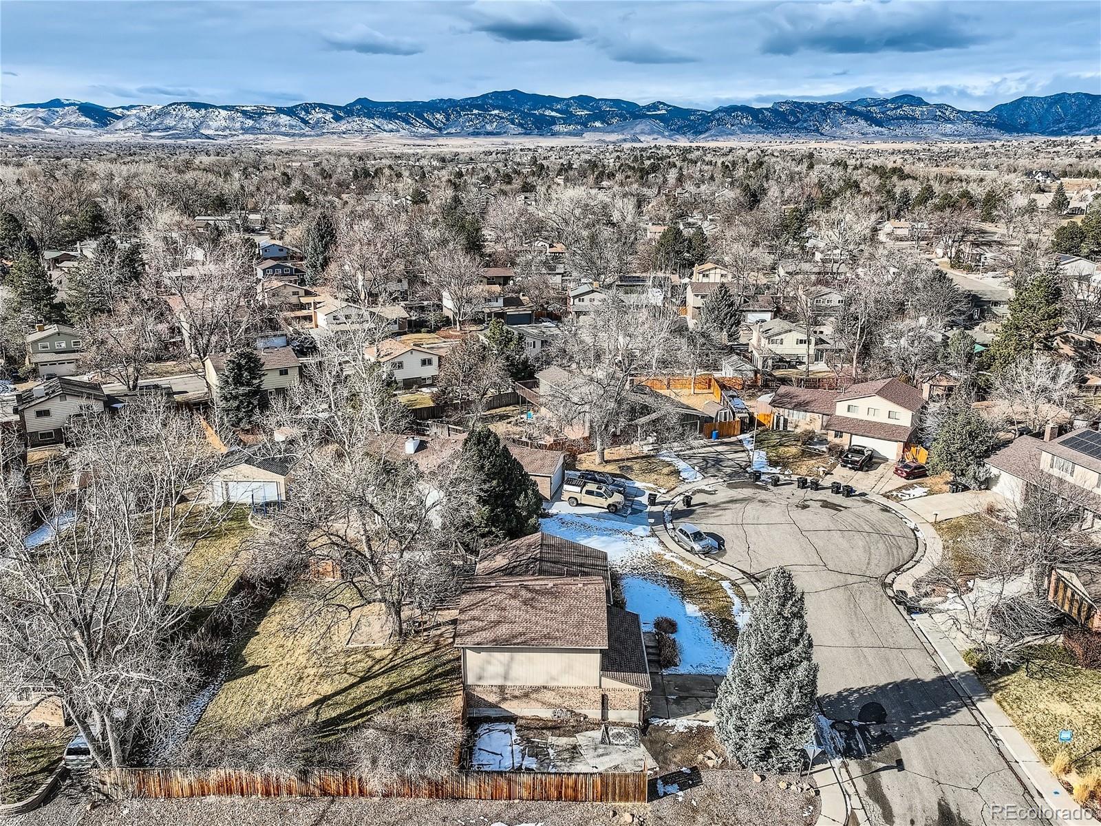 MLS Image #34 for 13462 w 70th place,arvada, Colorado