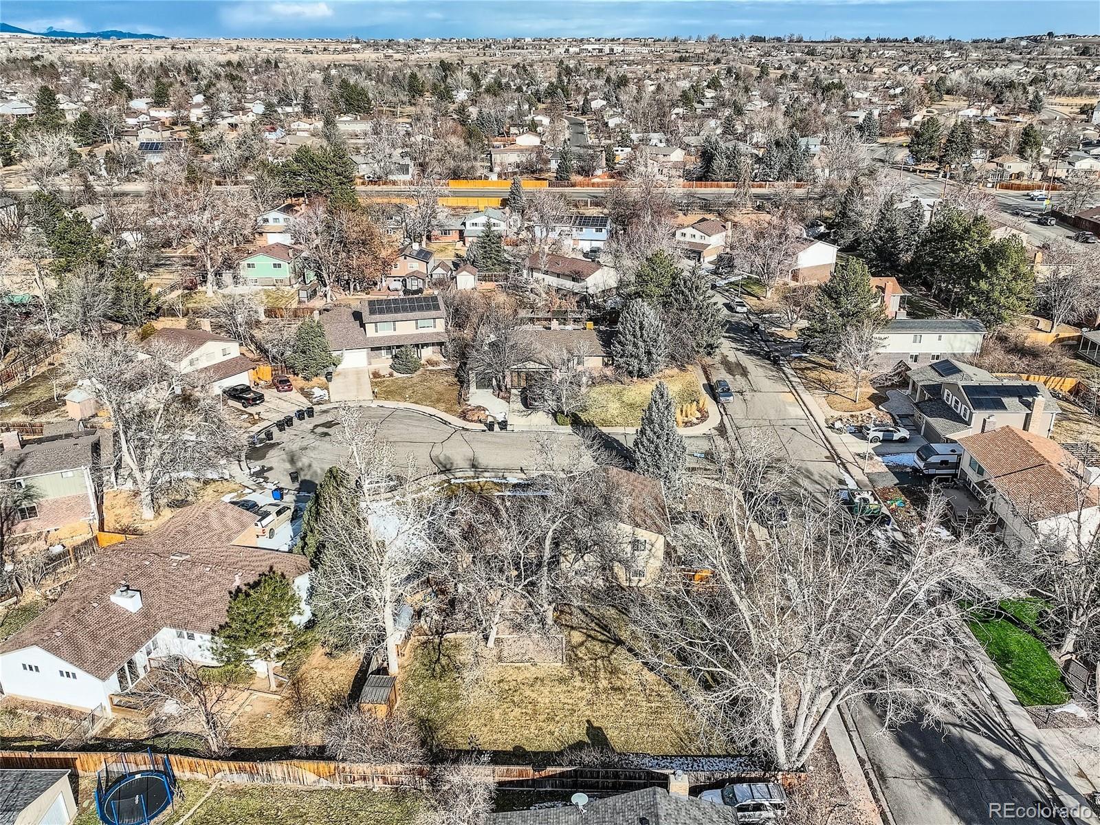 MLS Image #35 for 13462 w 70th place,arvada, Colorado
