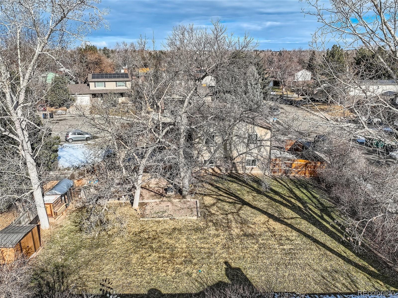 MLS Image #36 for 13462 w 70th place,arvada, Colorado