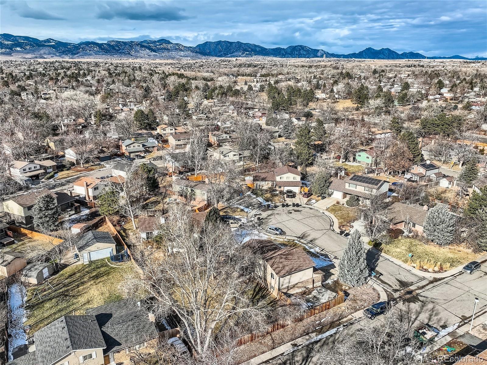 MLS Image #37 for 13462 w 70th place,arvada, Colorado
