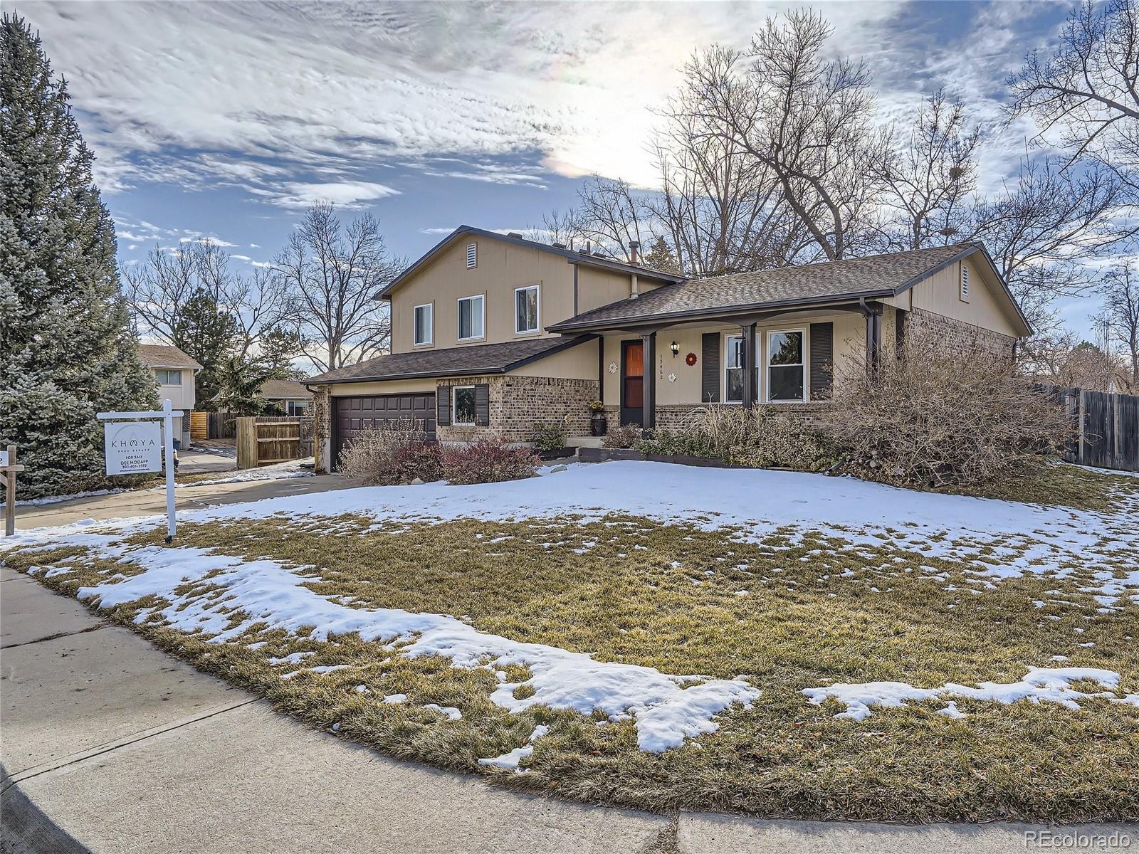 MLS Image #4 for 13462 w 70th place,arvada, Colorado