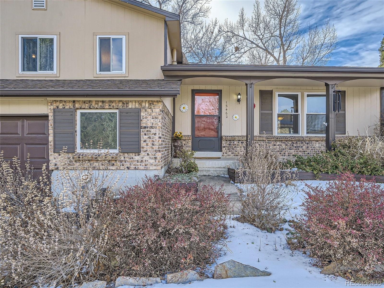 MLS Image #5 for 13462 w 70th place,arvada, Colorado