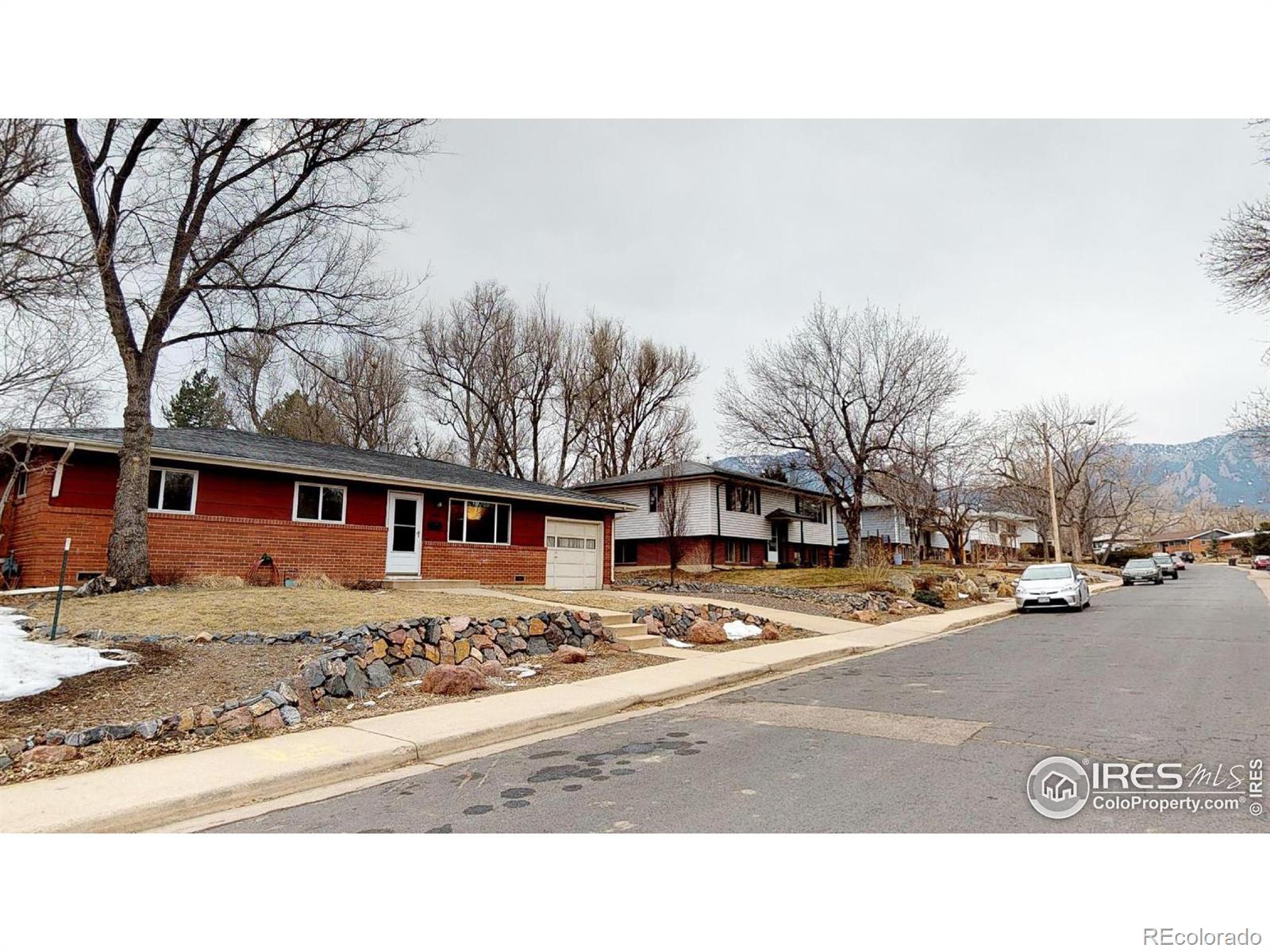 MLS Image #14 for 4480  whitney place,boulder, Colorado