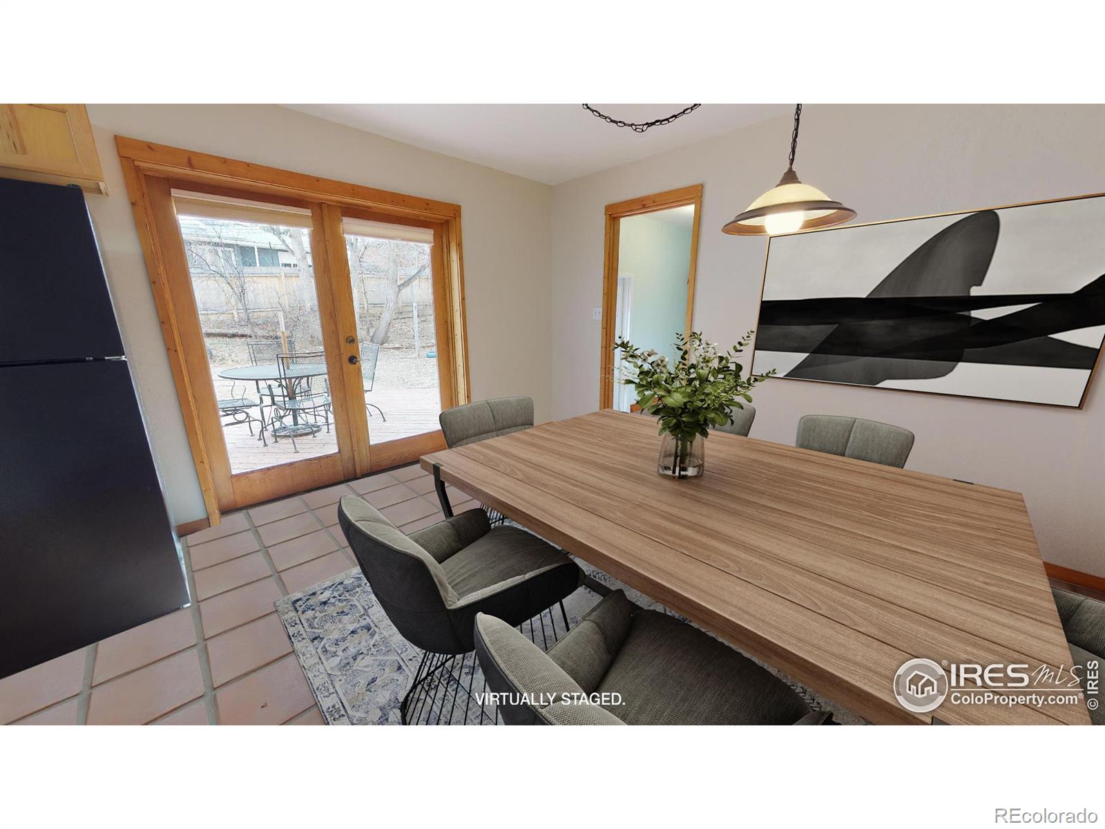 MLS Image #2 for 4480  whitney place,boulder, Colorado