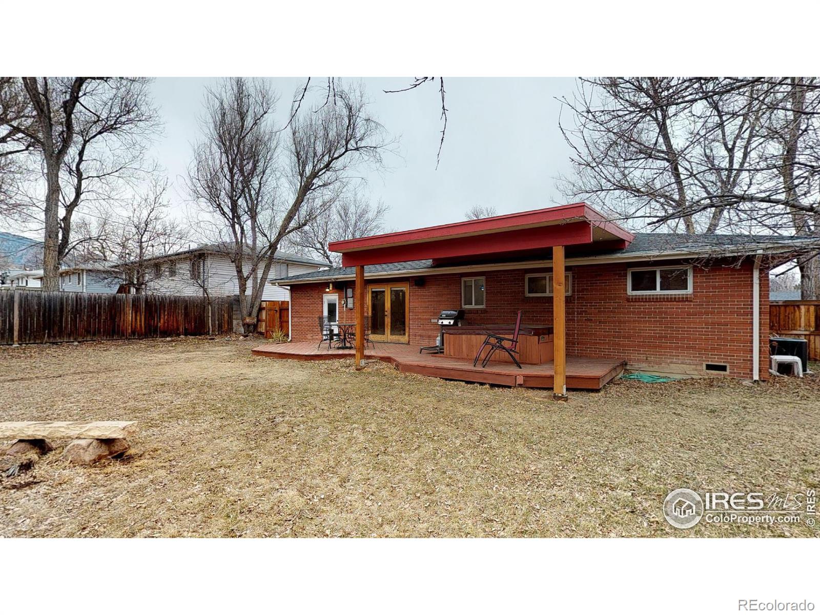 MLS Image #6 for 4480  whitney place,boulder, Colorado