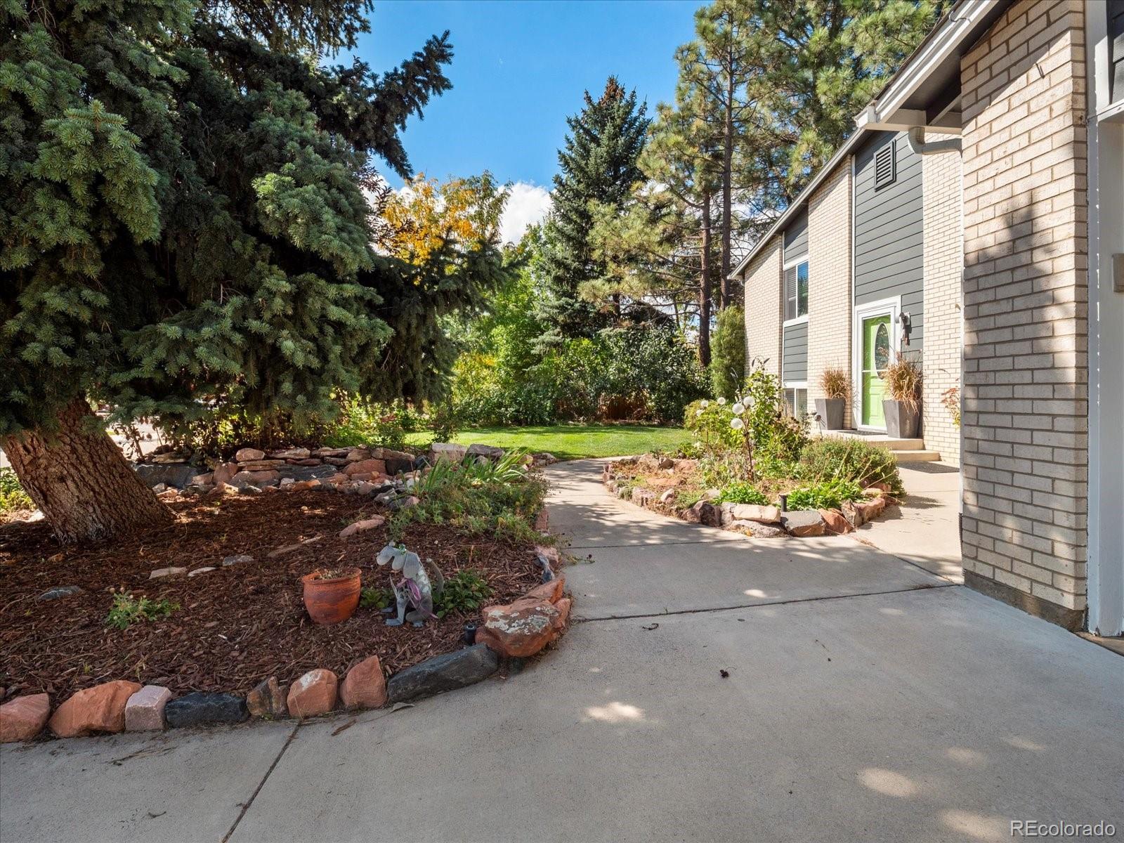 MLS Image #2 for 7725  concord drive,boulder, Colorado