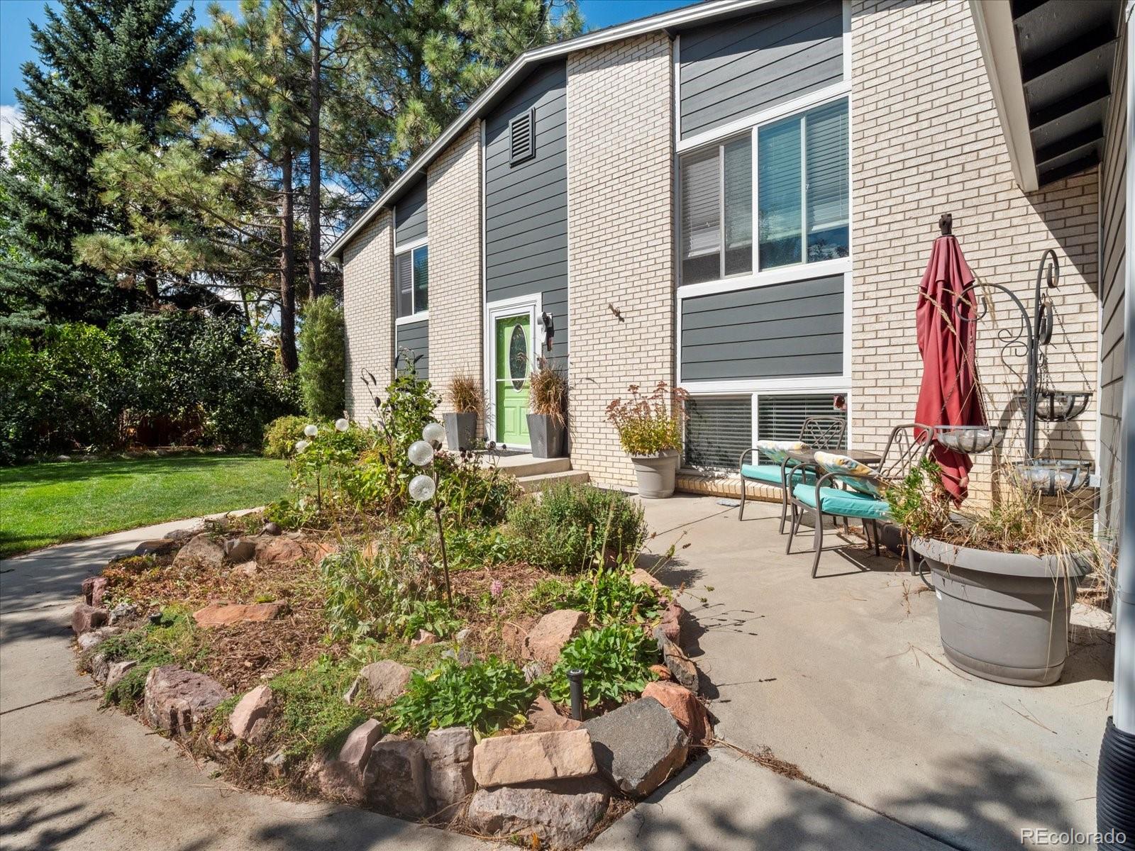 MLS Image #3 for 7725  concord drive,boulder, Colorado