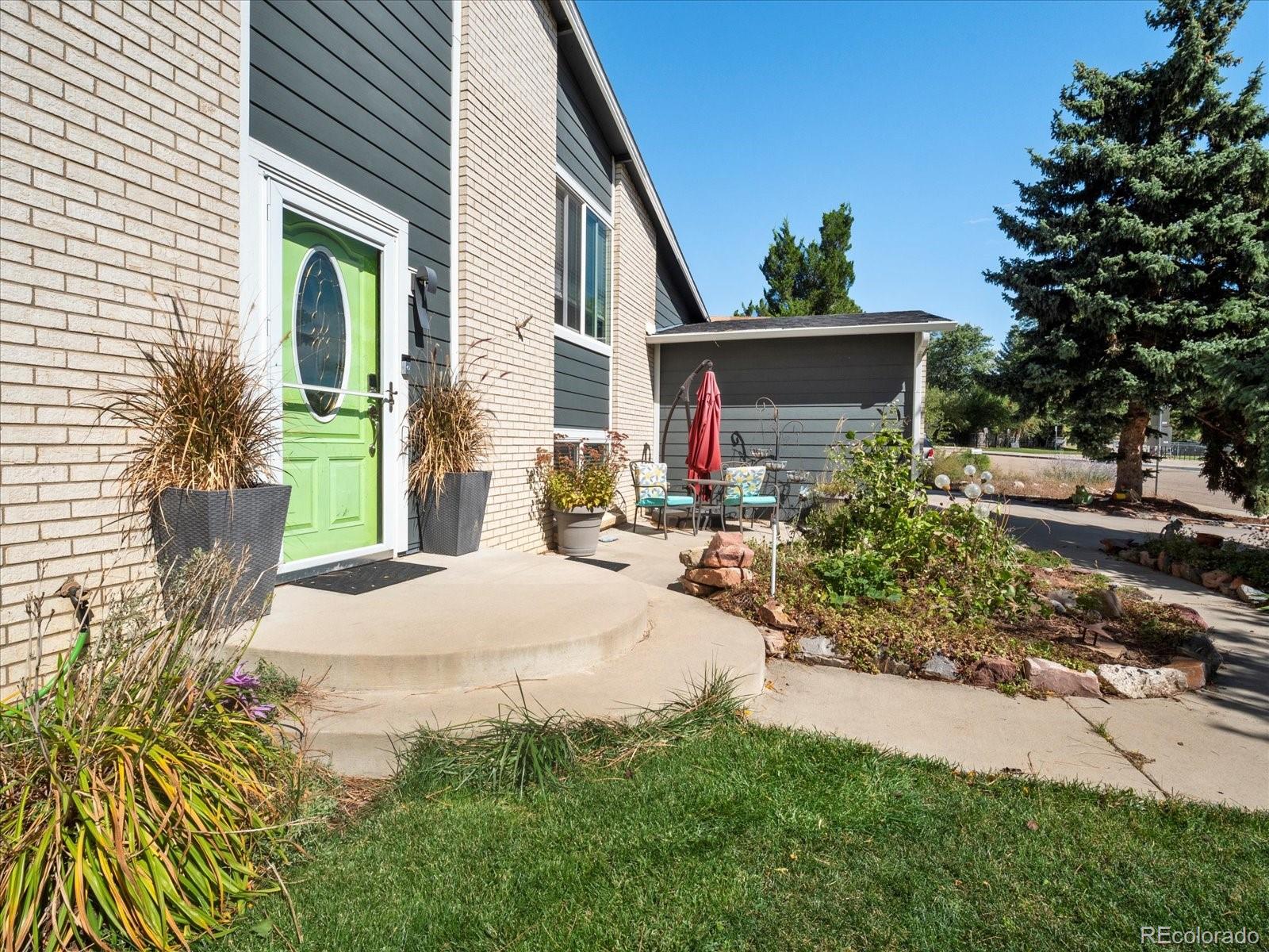 MLS Image #5 for 7725  concord drive,boulder, Colorado