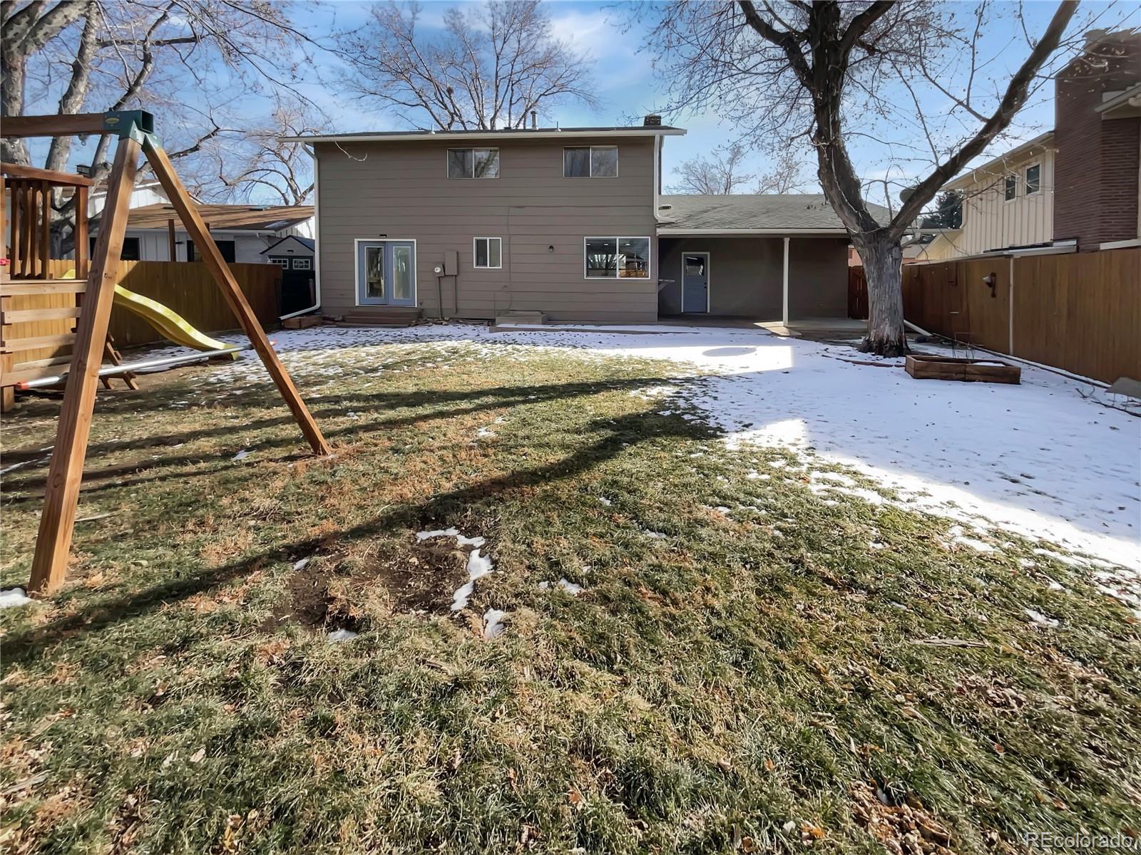 MLS Image #27 for 10121 w exposition drive,lakewood, Colorado