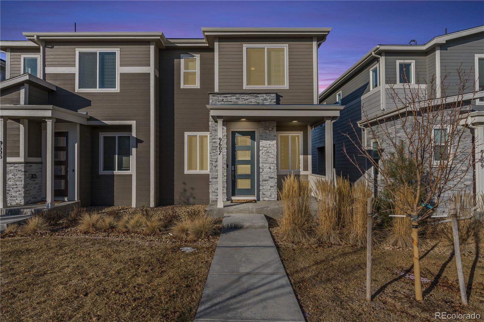 CMA Image for 9607  Prairie Farm Drive,Commerce City, Colorado