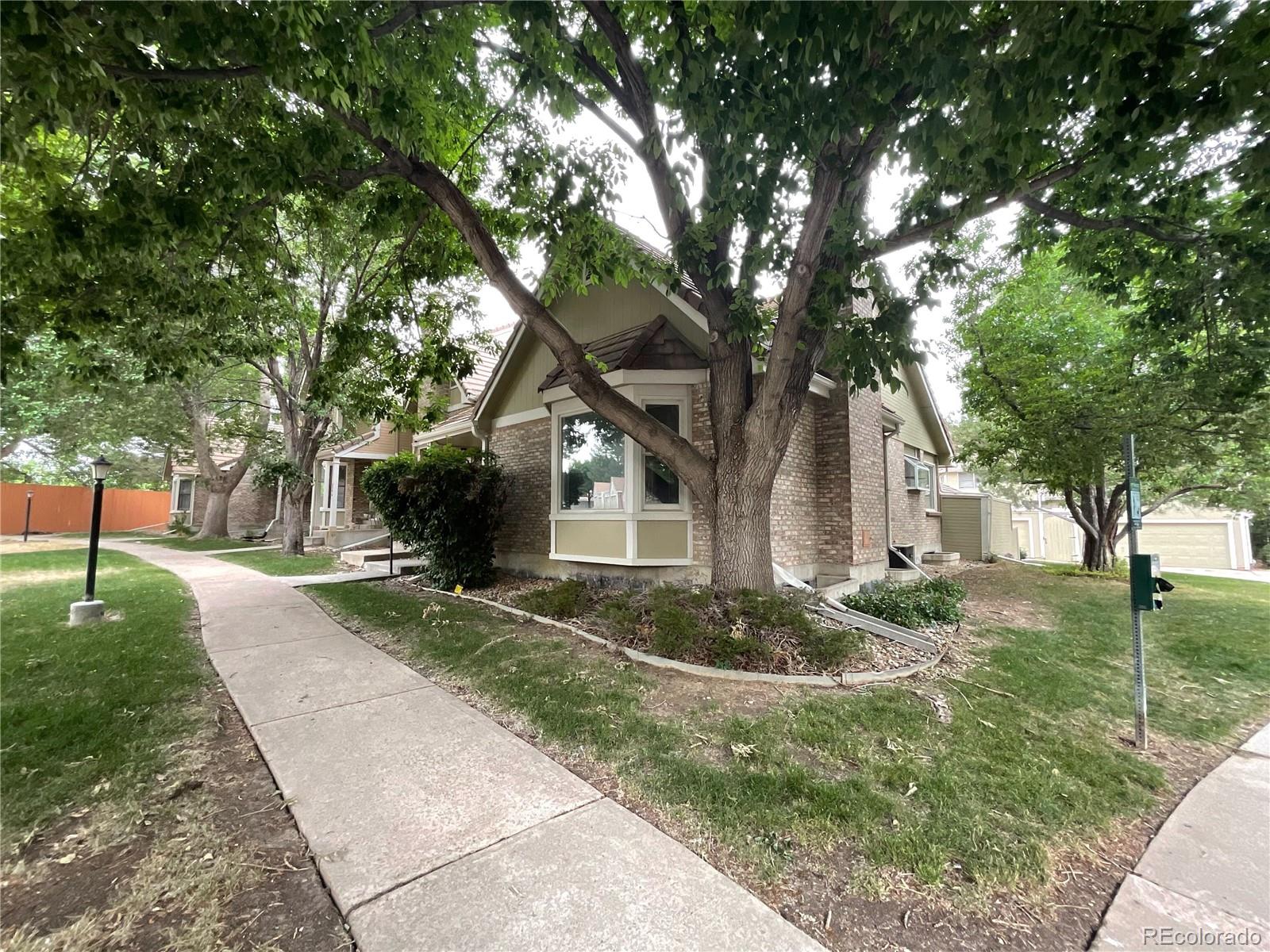 MLS Image #0 for 2300  ranch drive ,westminster, Colorado