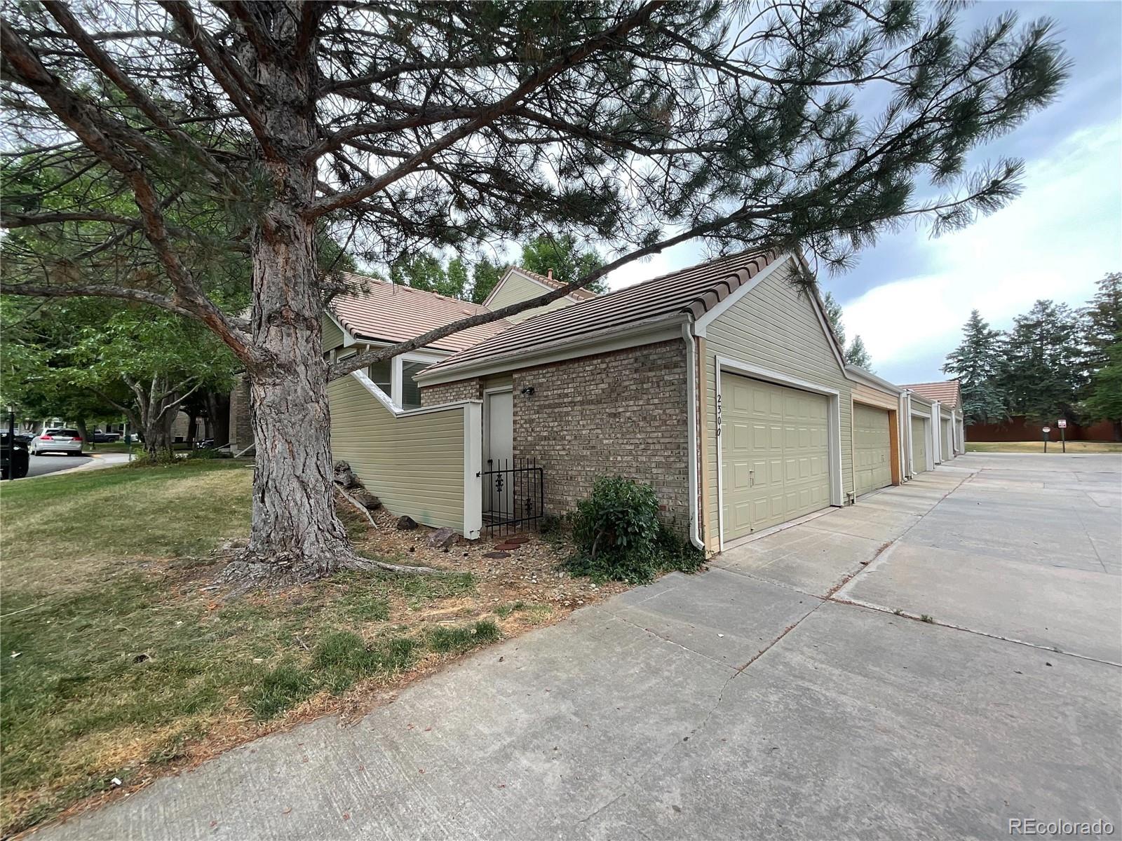 MLS Image #1 for 2300  ranch drive,westminster, Colorado