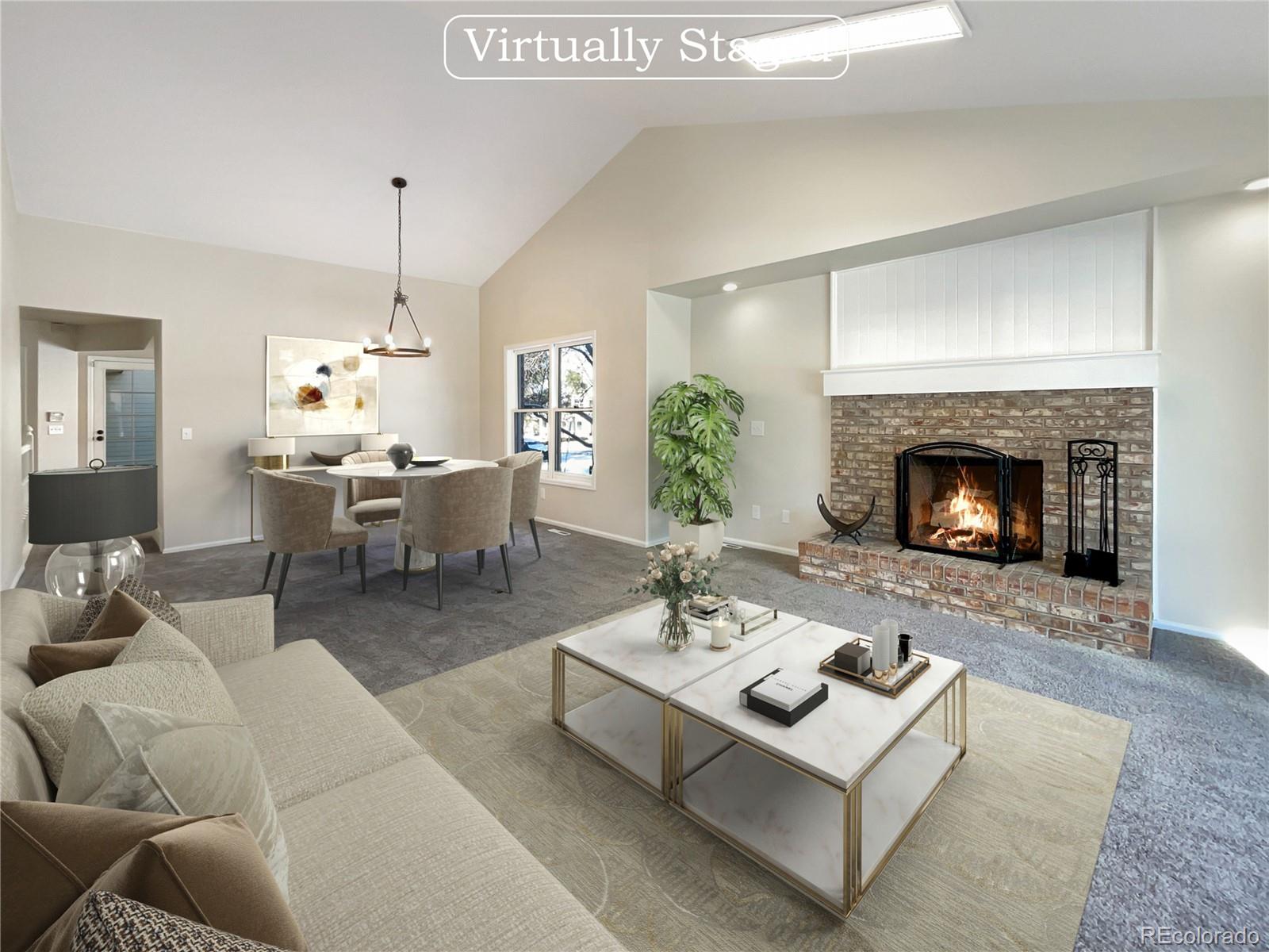 MLS Image #2 for 2300  ranch drive ,westminster, Colorado