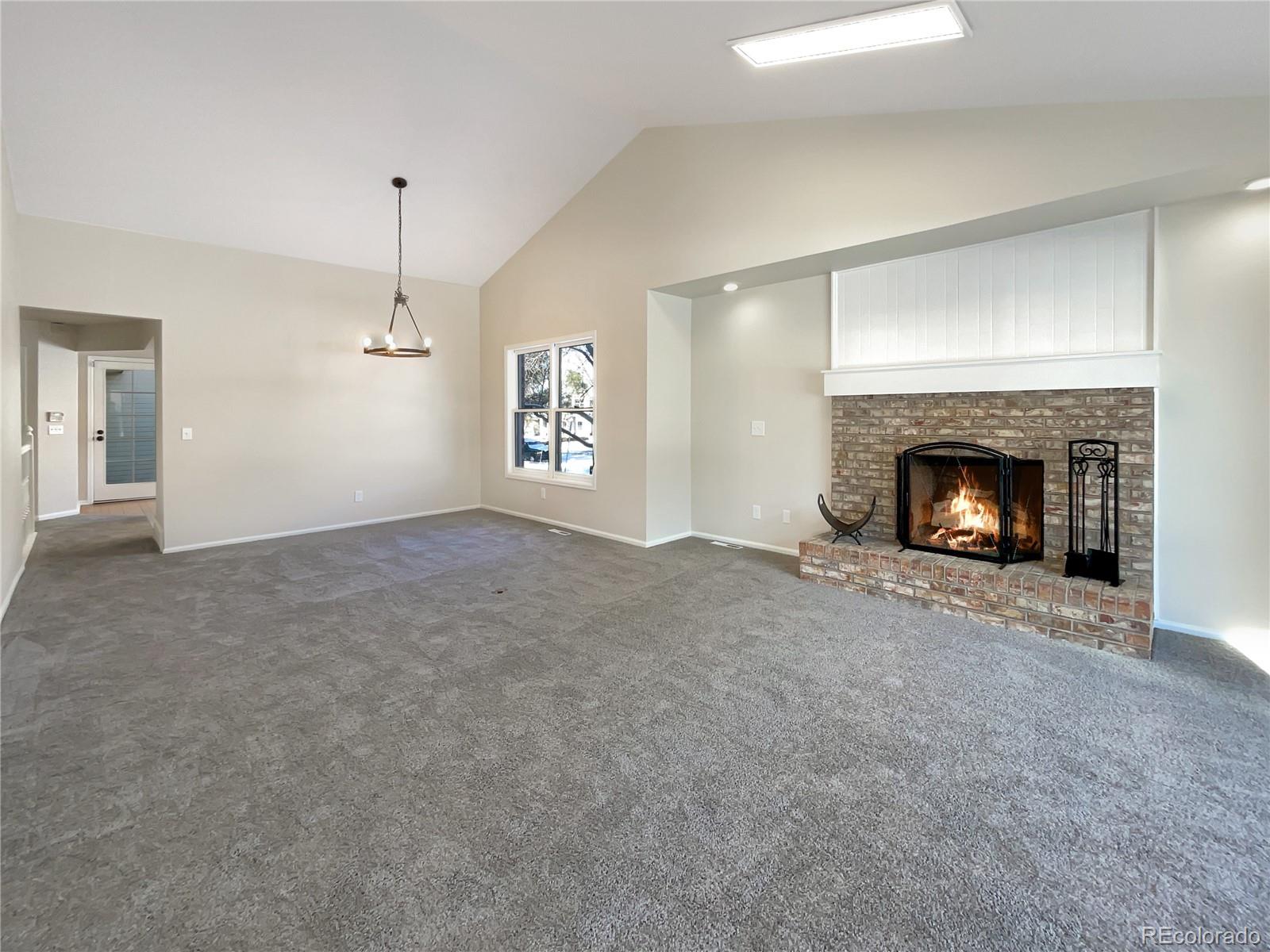 MLS Image #3 for 2300  ranch drive ,westminster, Colorado