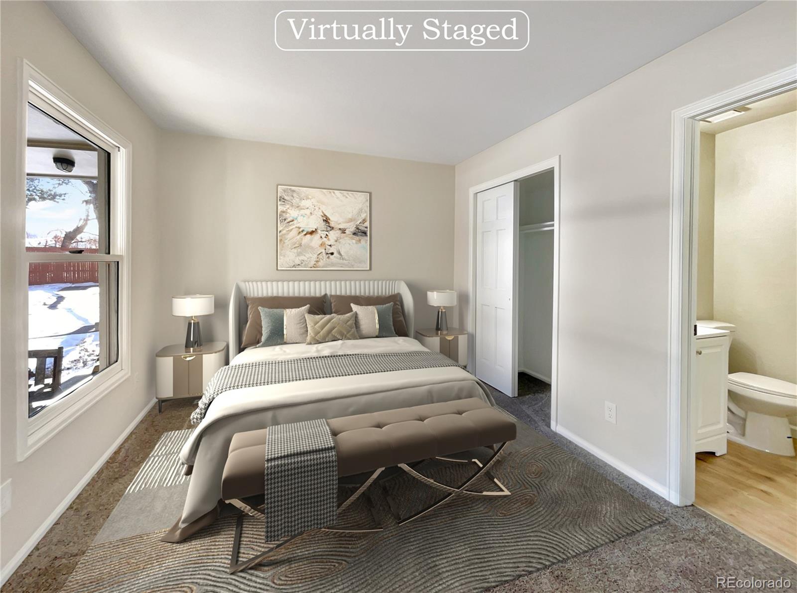 MLS Image #4 for 2300  ranch drive ,westminster, Colorado