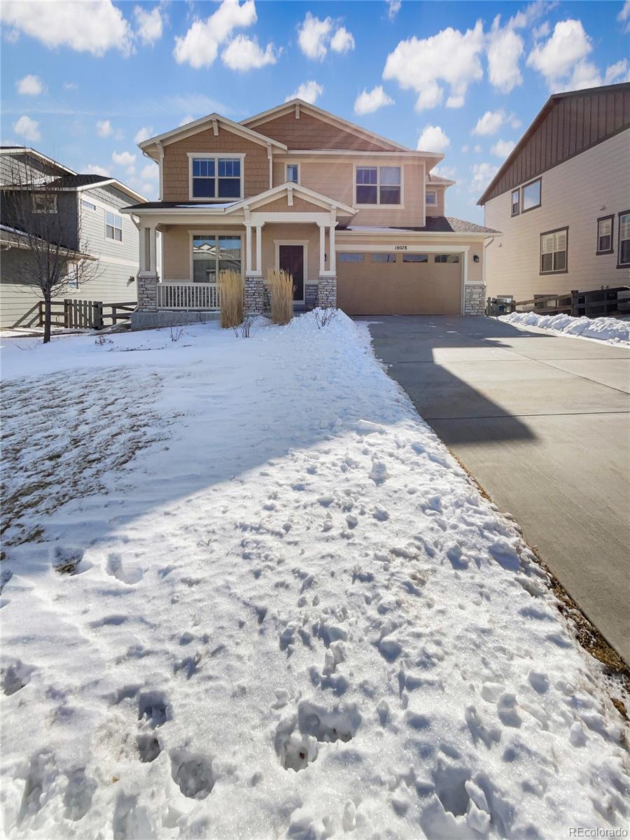 MLS Image #0 for 18078 w 86th avenue,arvada, Colorado