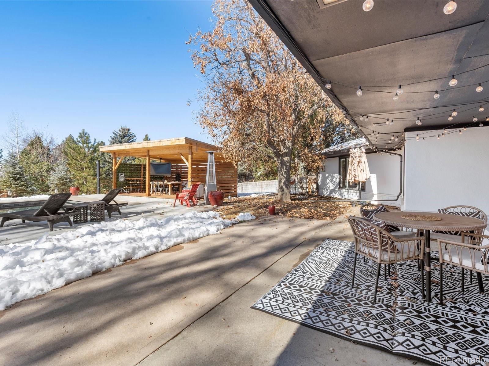 MLS Image #38 for 3801 s albion street,englewood, Colorado