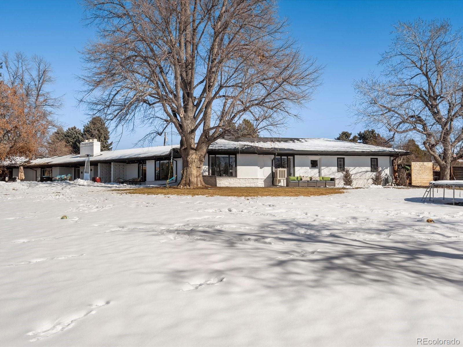 MLS Image #44 for 3801 s albion street,englewood, Colorado