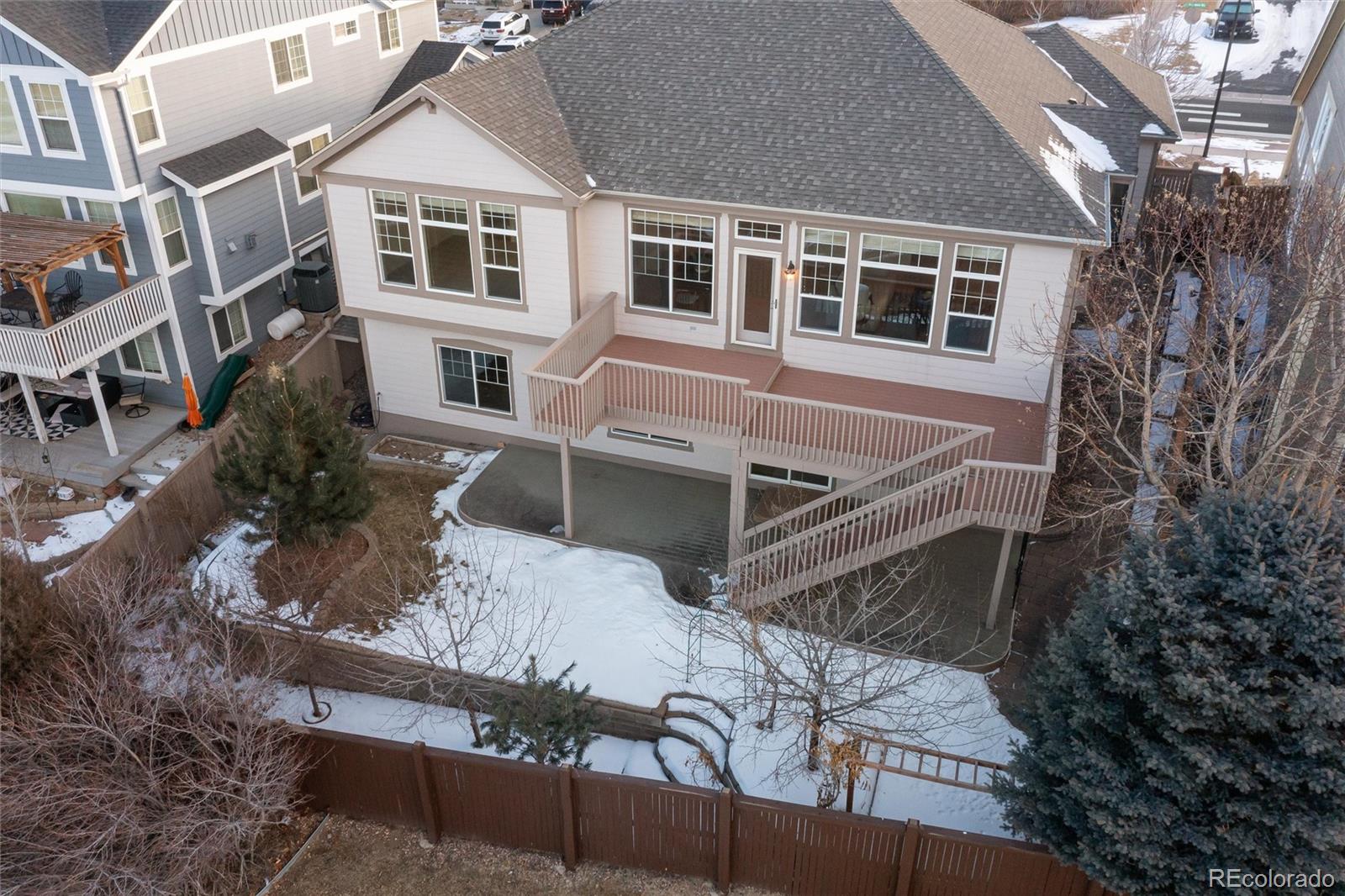 MLS Image #23 for 11759 s rock willow way,parker, Colorado