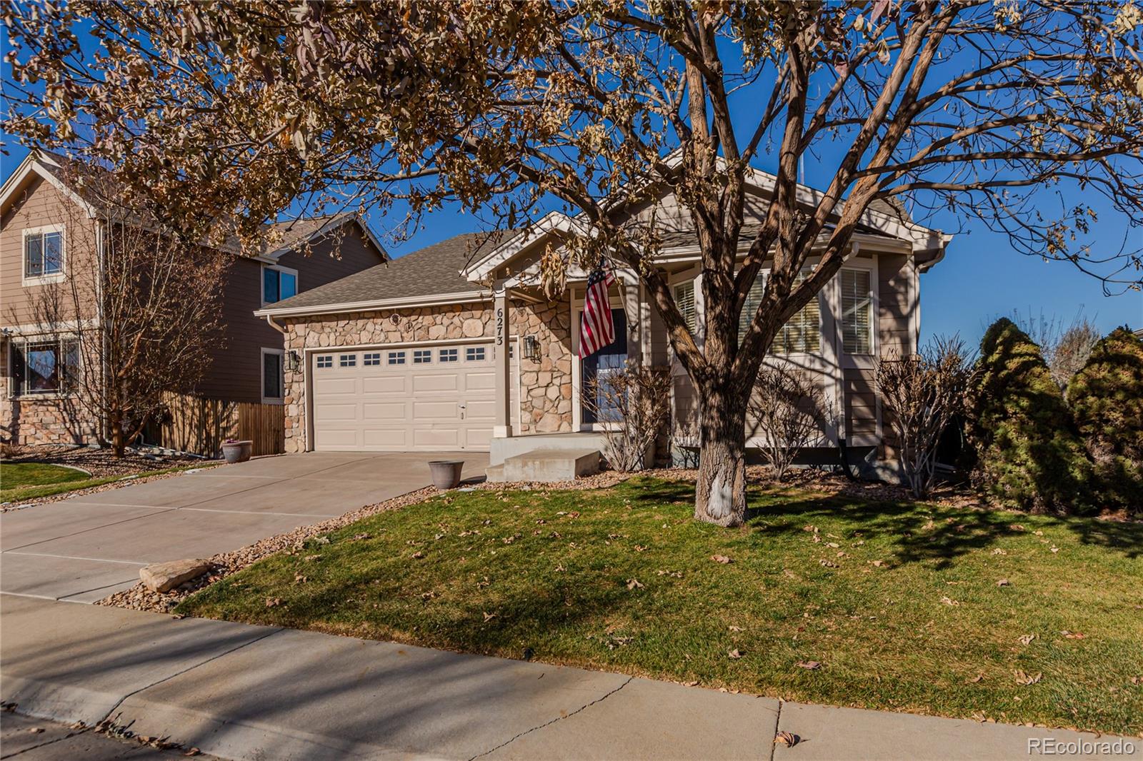 MLS Image #1 for 6273 e 116th avenue,thornton, Colorado