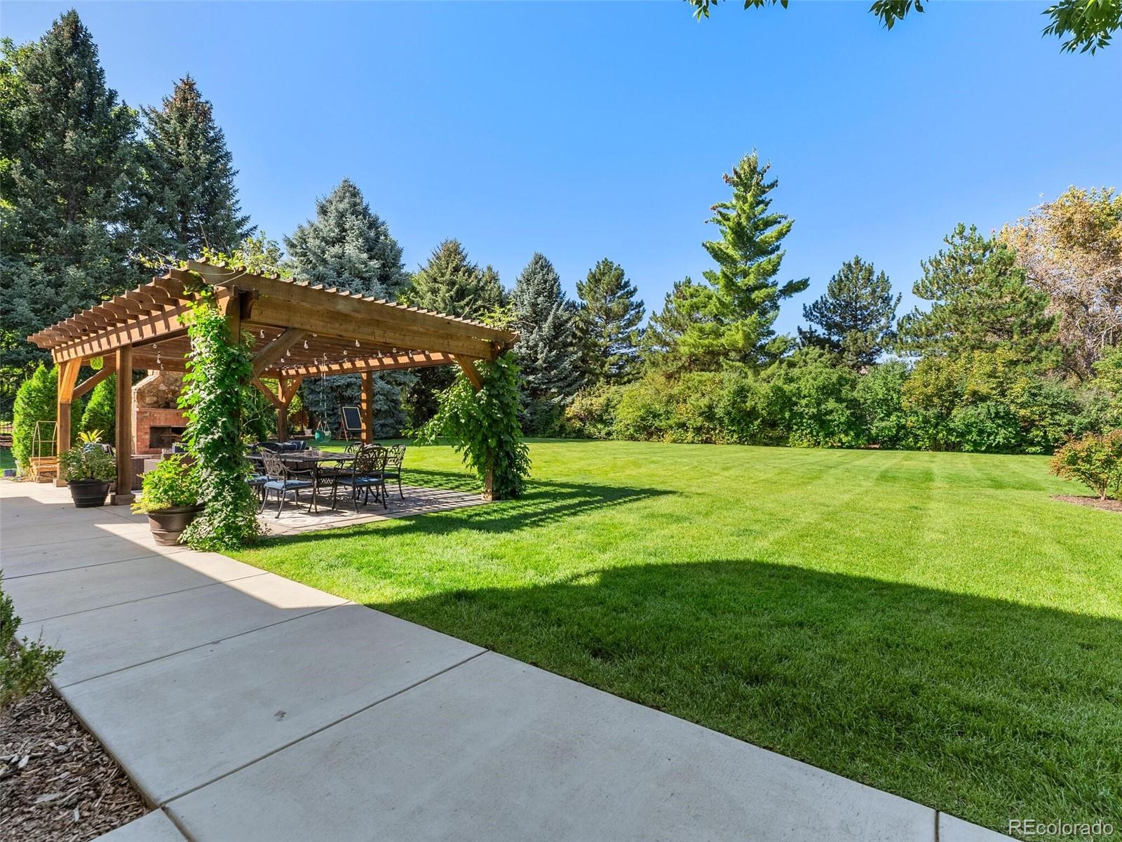 MLS Image #27 for 4663 s elizabeth court,cherry hills village, Colorado