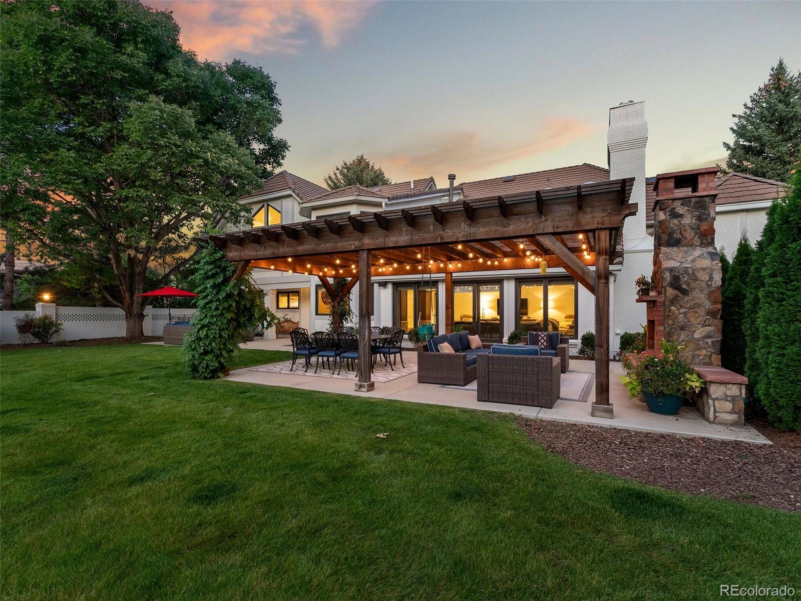 MLS Image #29 for 4663 s elizabeth court,cherry hills village, Colorado