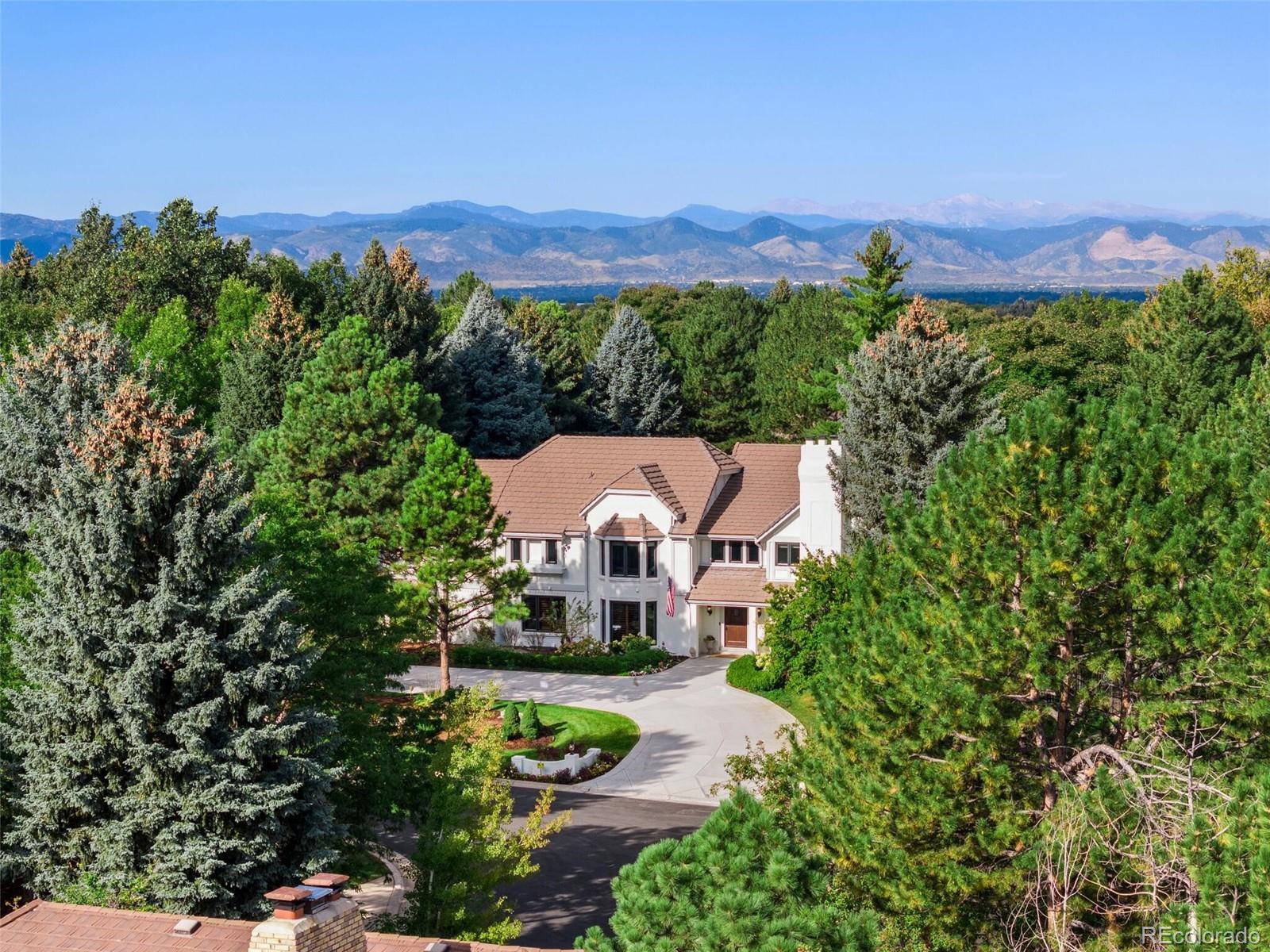 MLS Image #32 for 4663 s elizabeth court,cherry hills village, Colorado